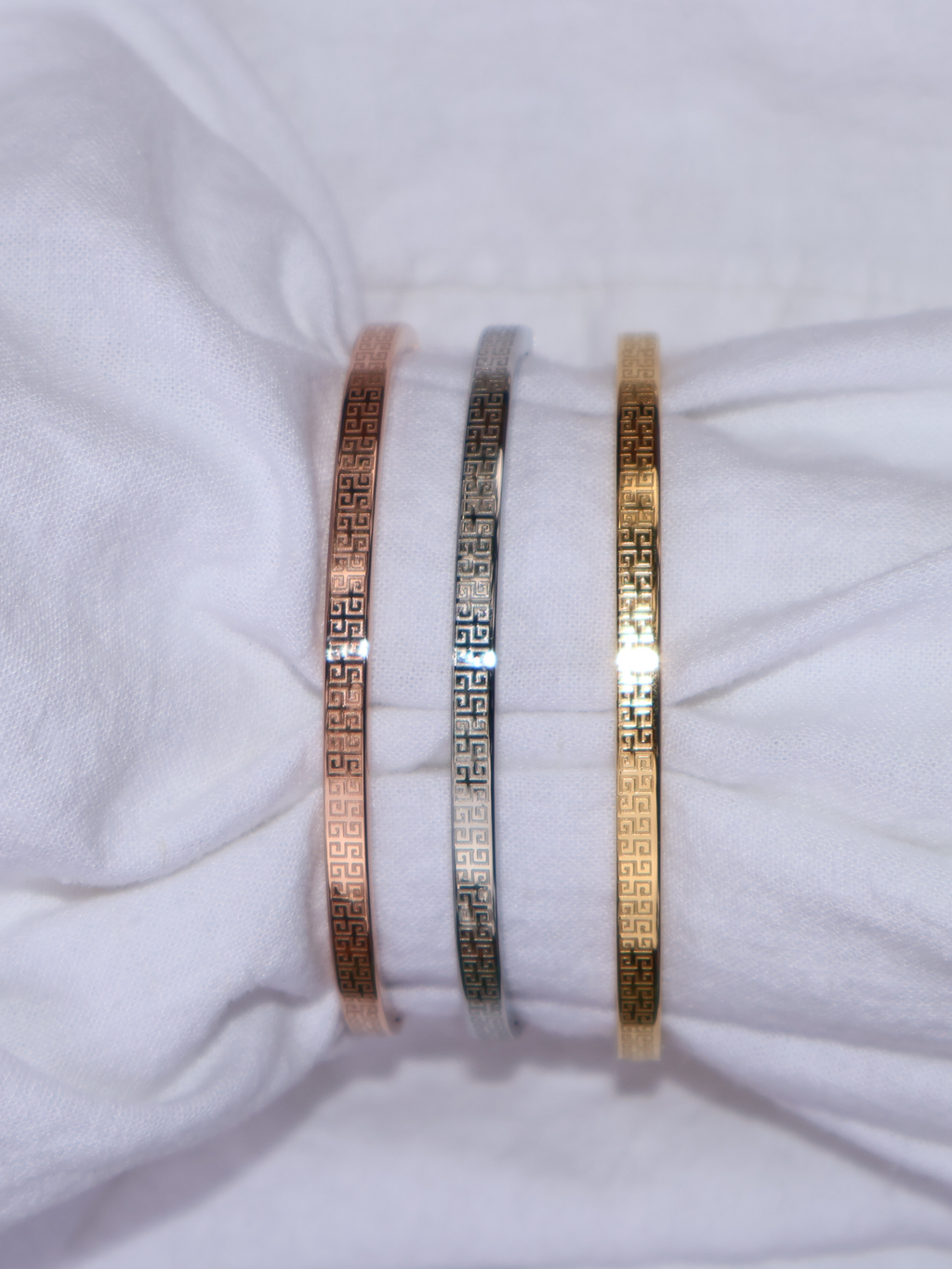 Pulsera Kira
