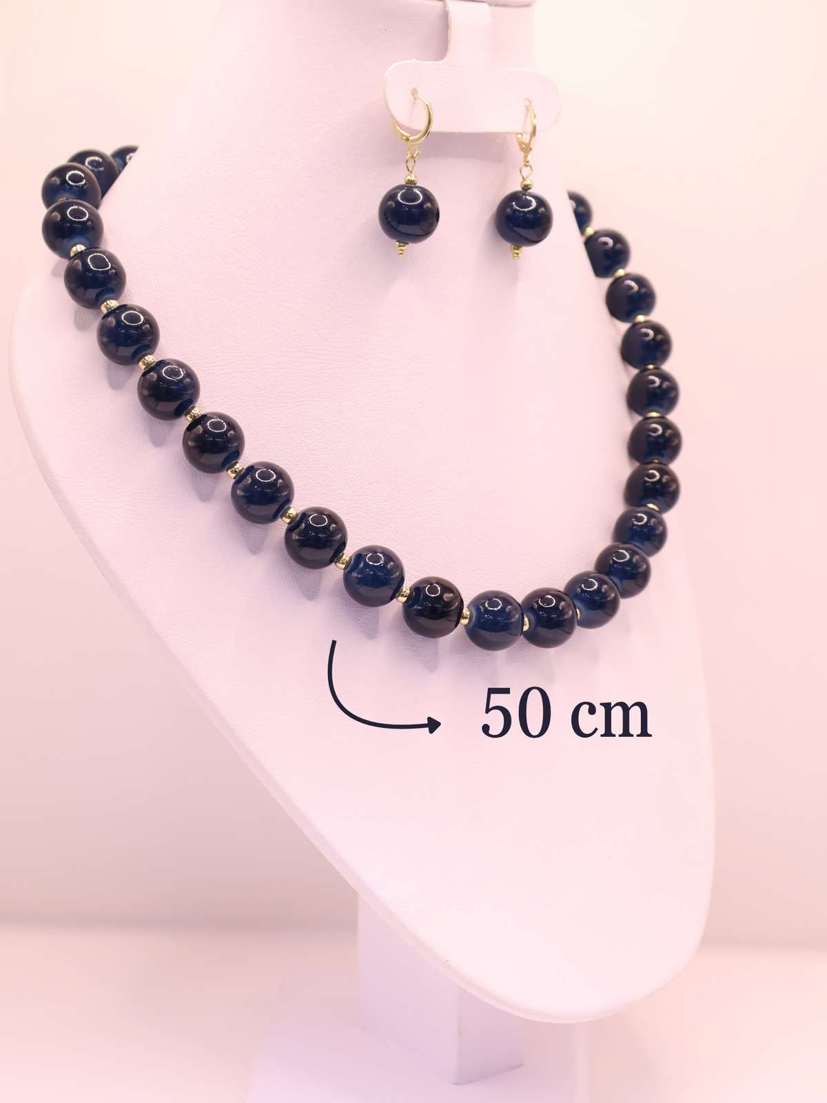COLLAR CHICLE 77