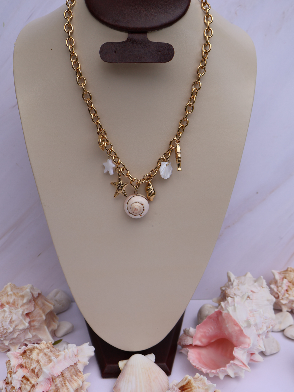 Collar Brisa