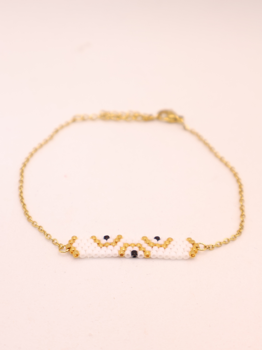 PULSERA MIYUKI CATALEA