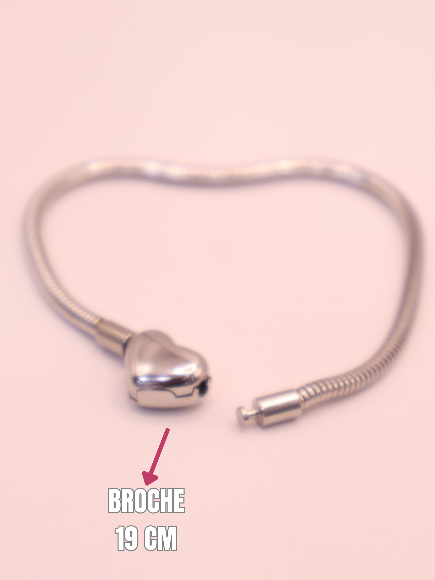 PULSERA PANDORA 45