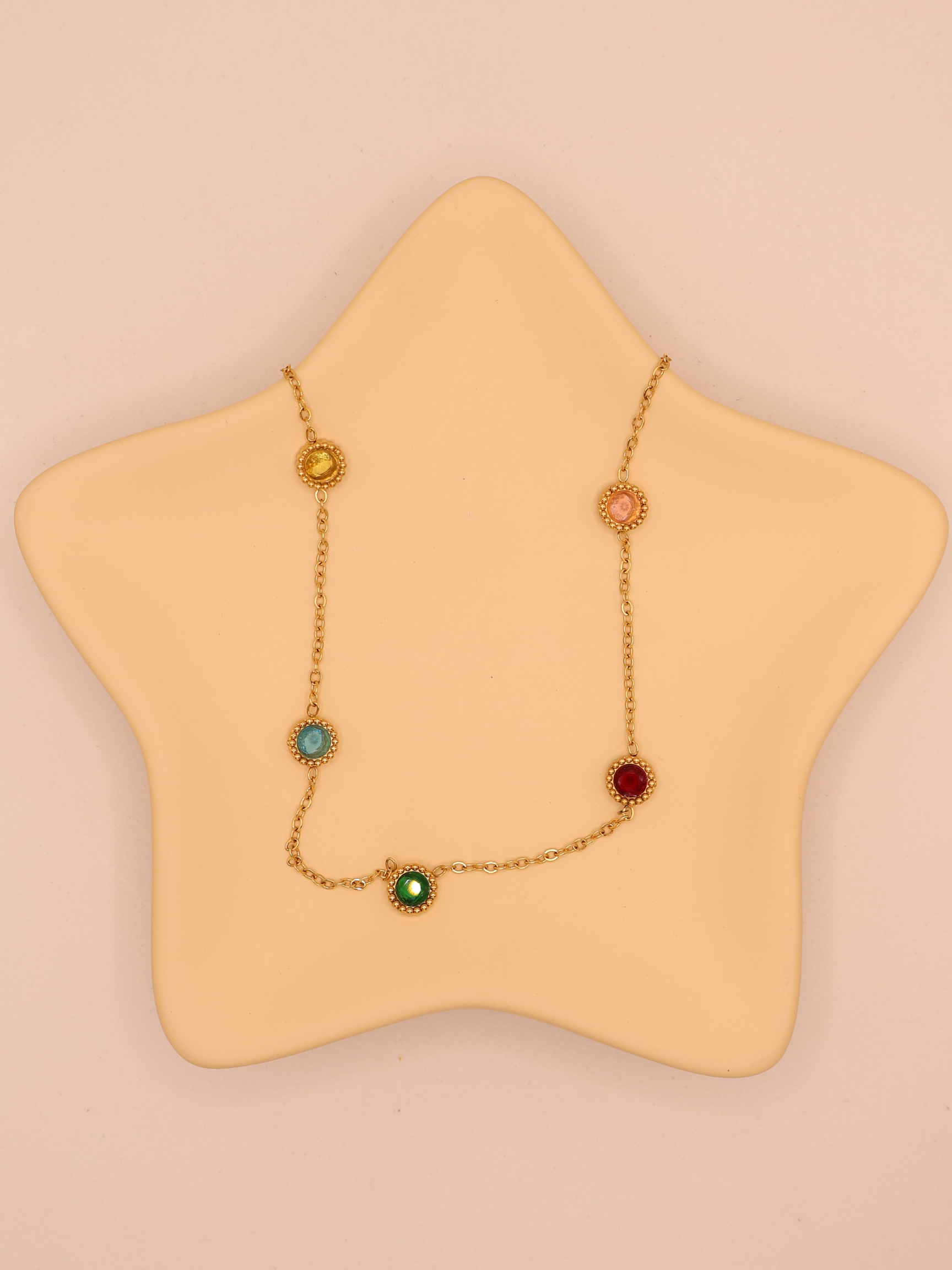 Collar VARENNA