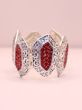 BRAZALETE VINTAGE UNICO 67