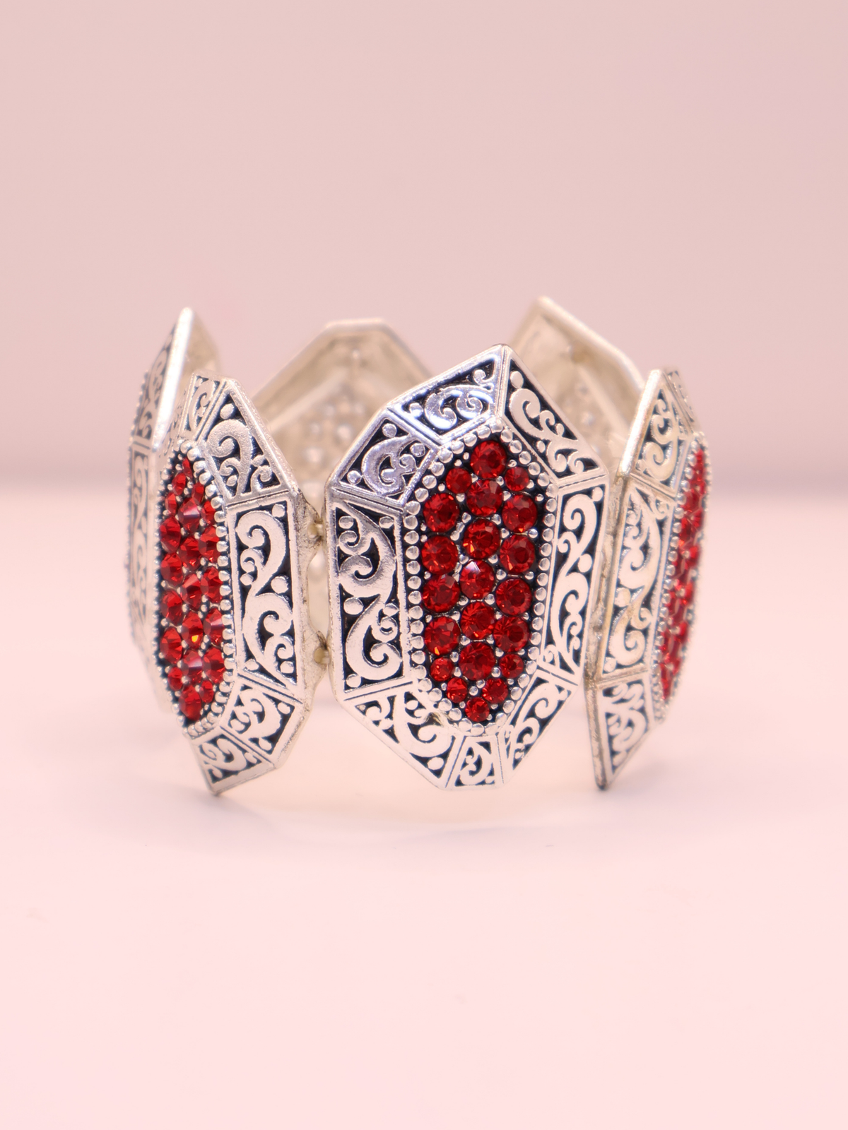 BRAZALETE VINTAGE UNICO 67