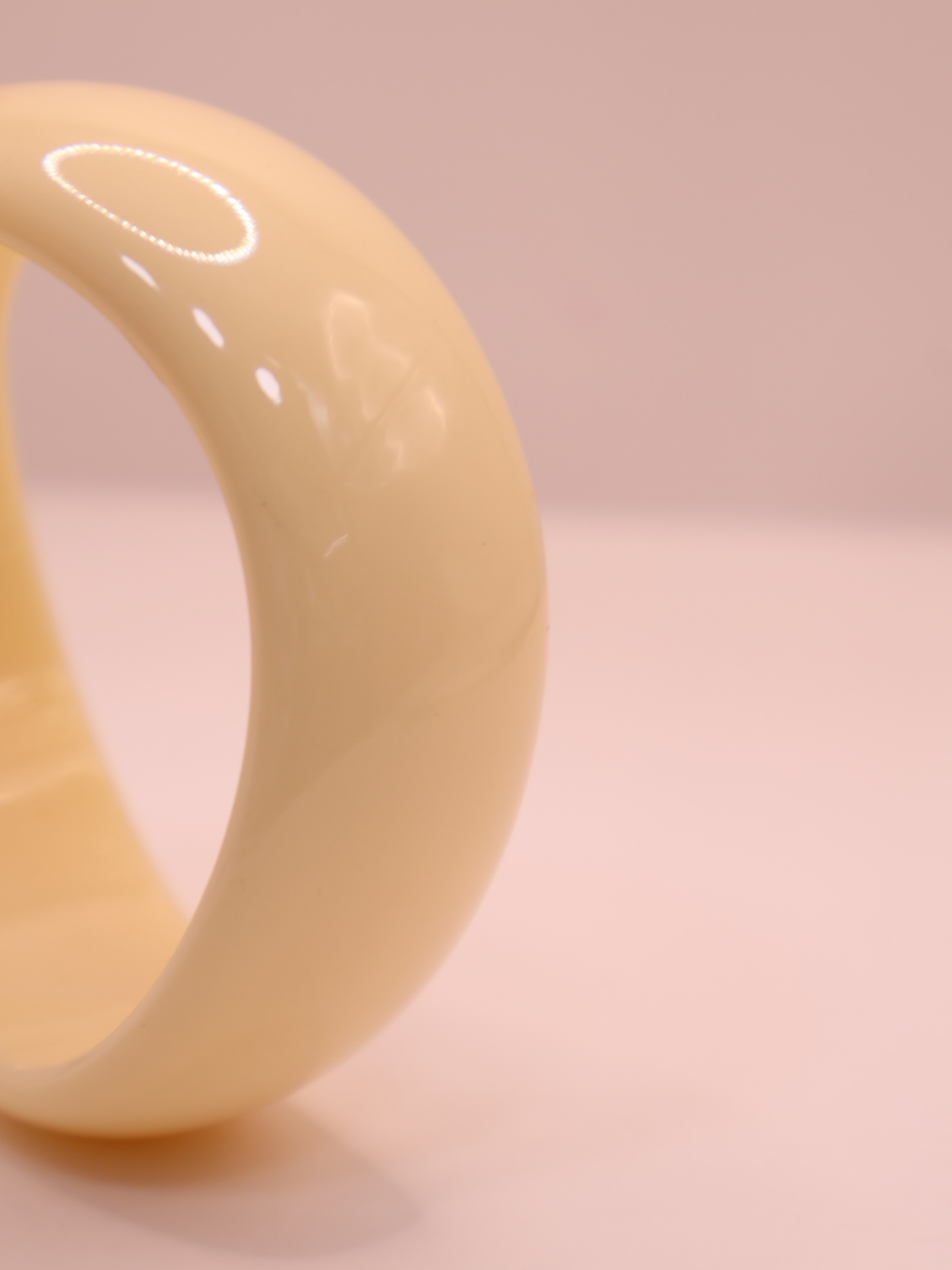 PULSERA ACRÍLICO 22