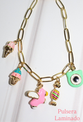 Pulsera PASTEL