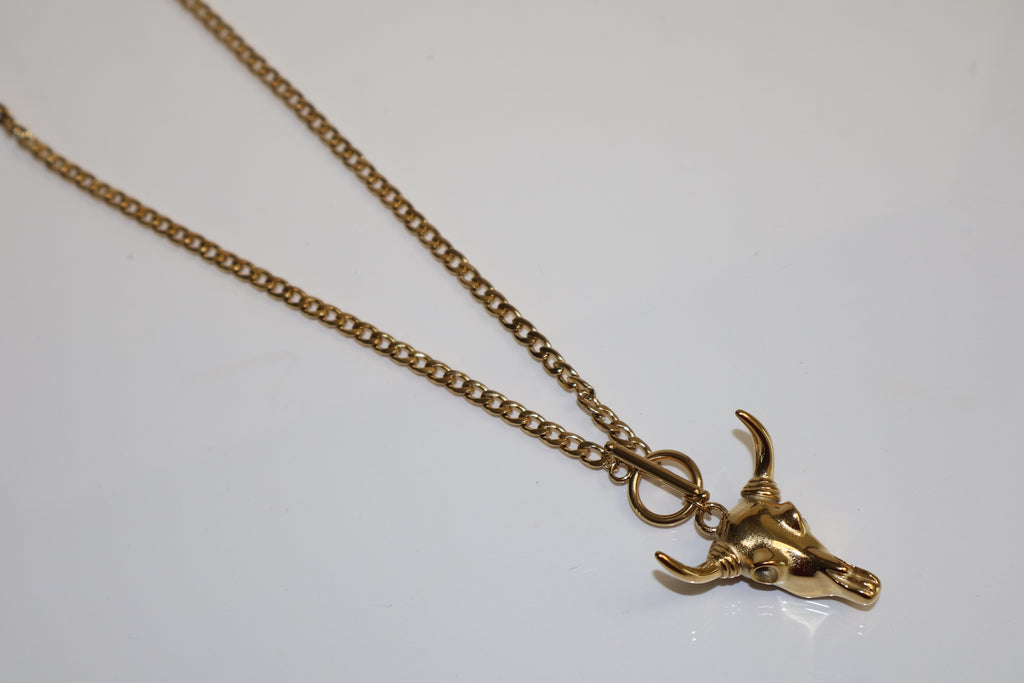 Collar de Toro SN