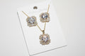 Set Brillo Royale