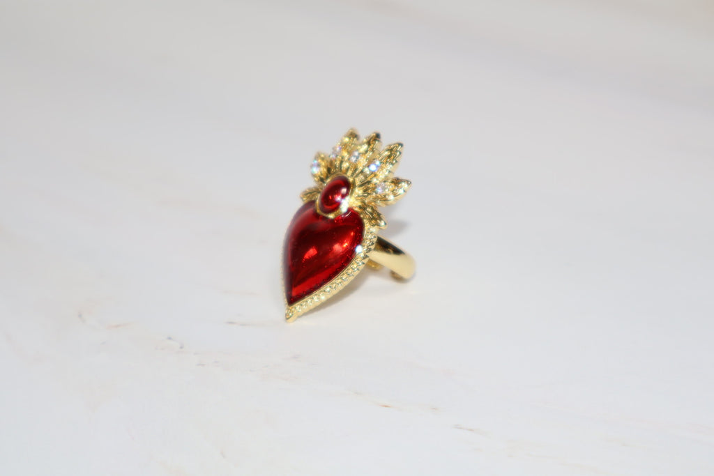 Anillo sagrado