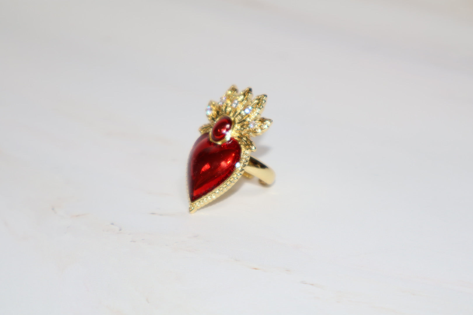 Anillo sagrado
