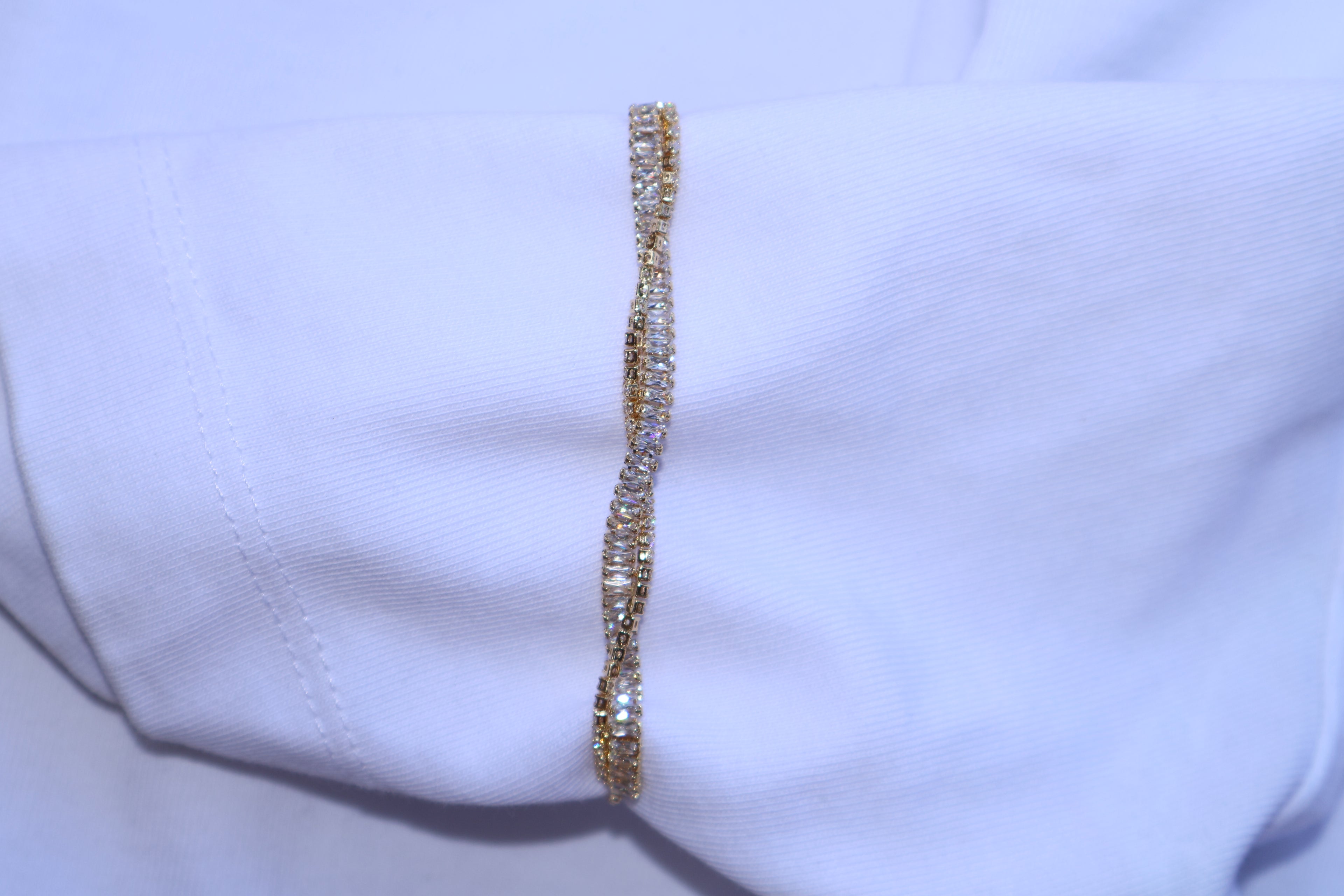 Pulsera ajustable #12