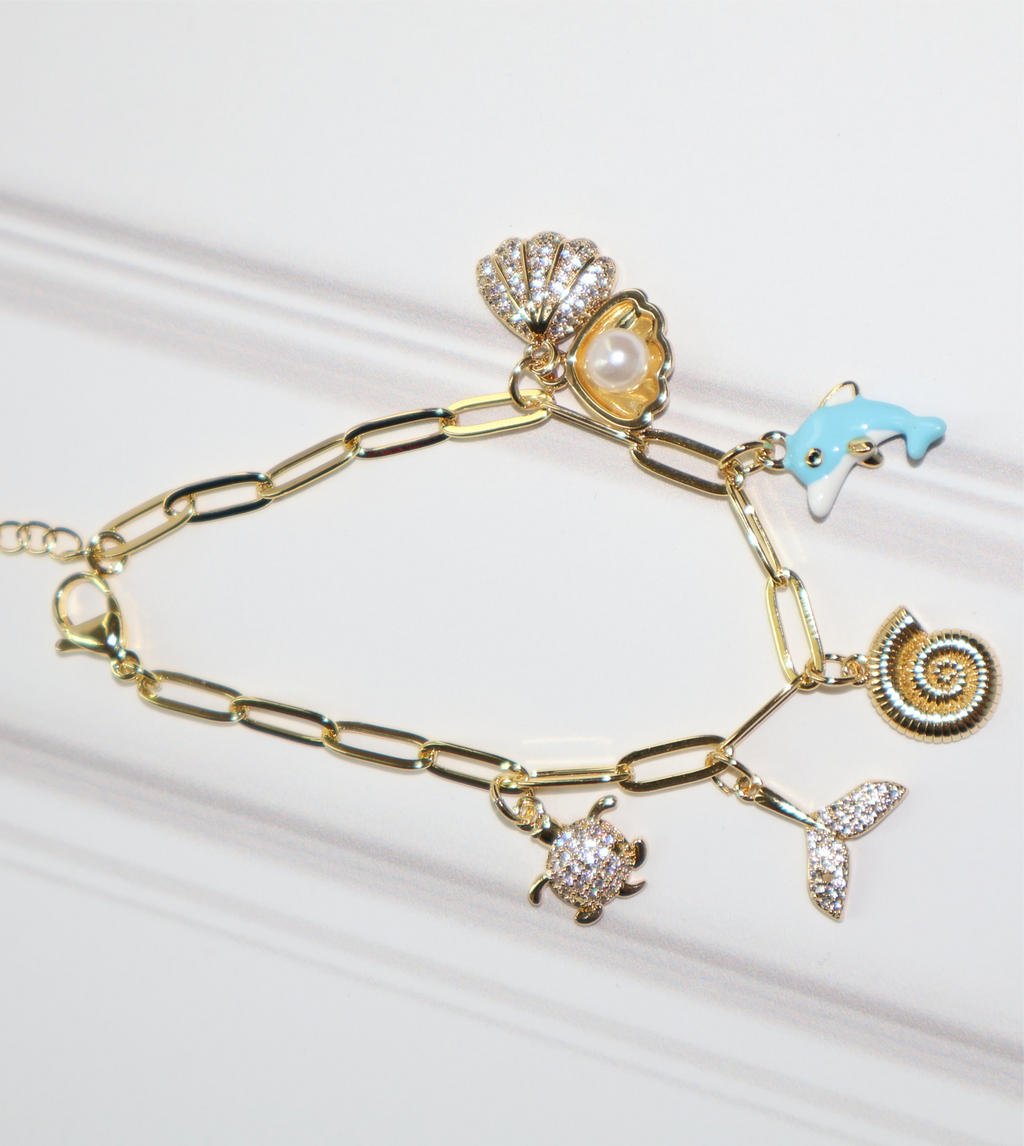 Pulsera PLAYA