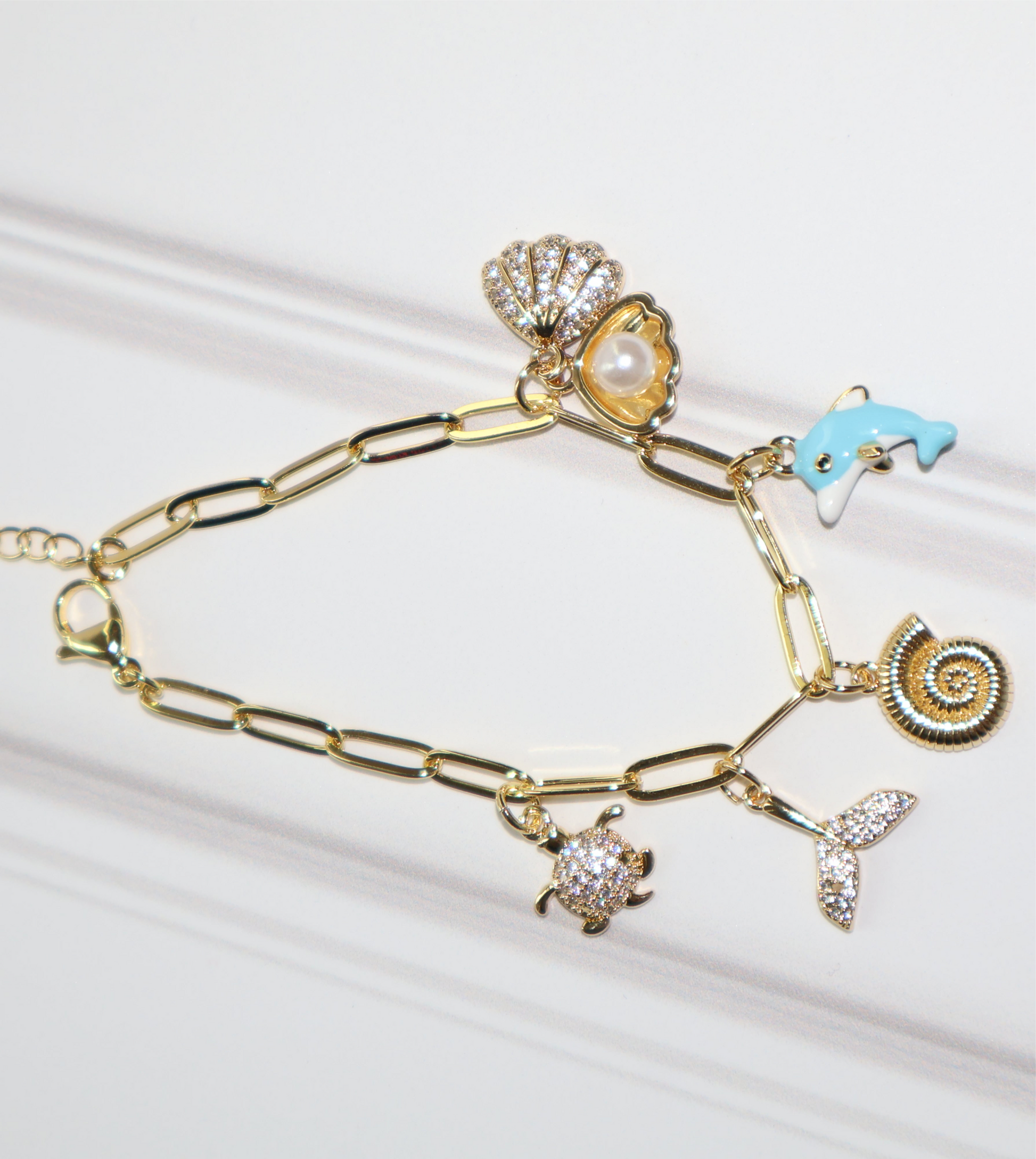 Pulsera PLAYA