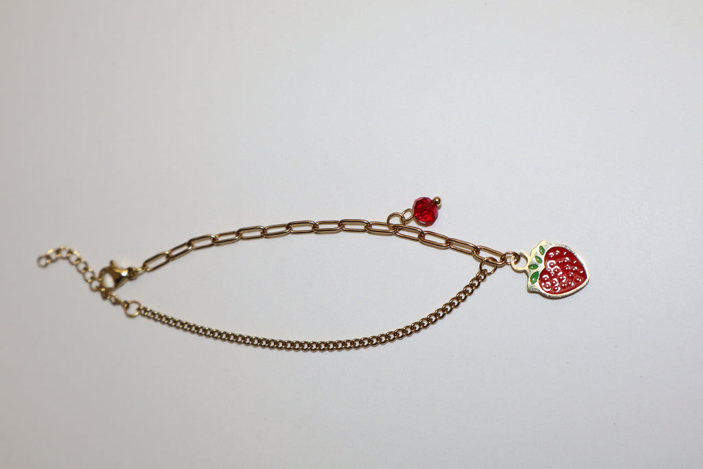 Pulsera fresita