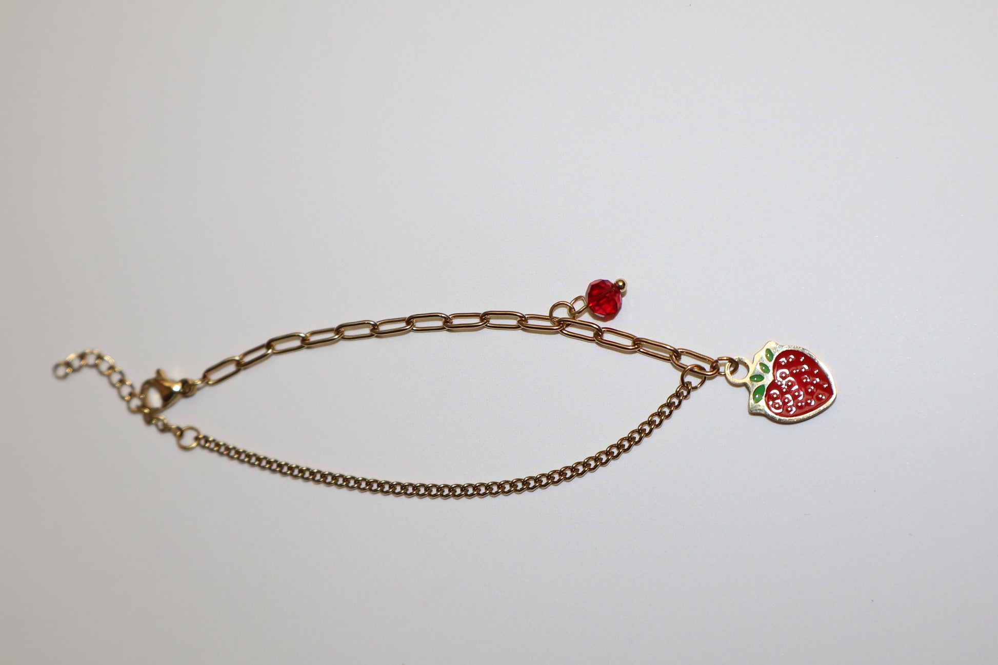 Pulsera fresita