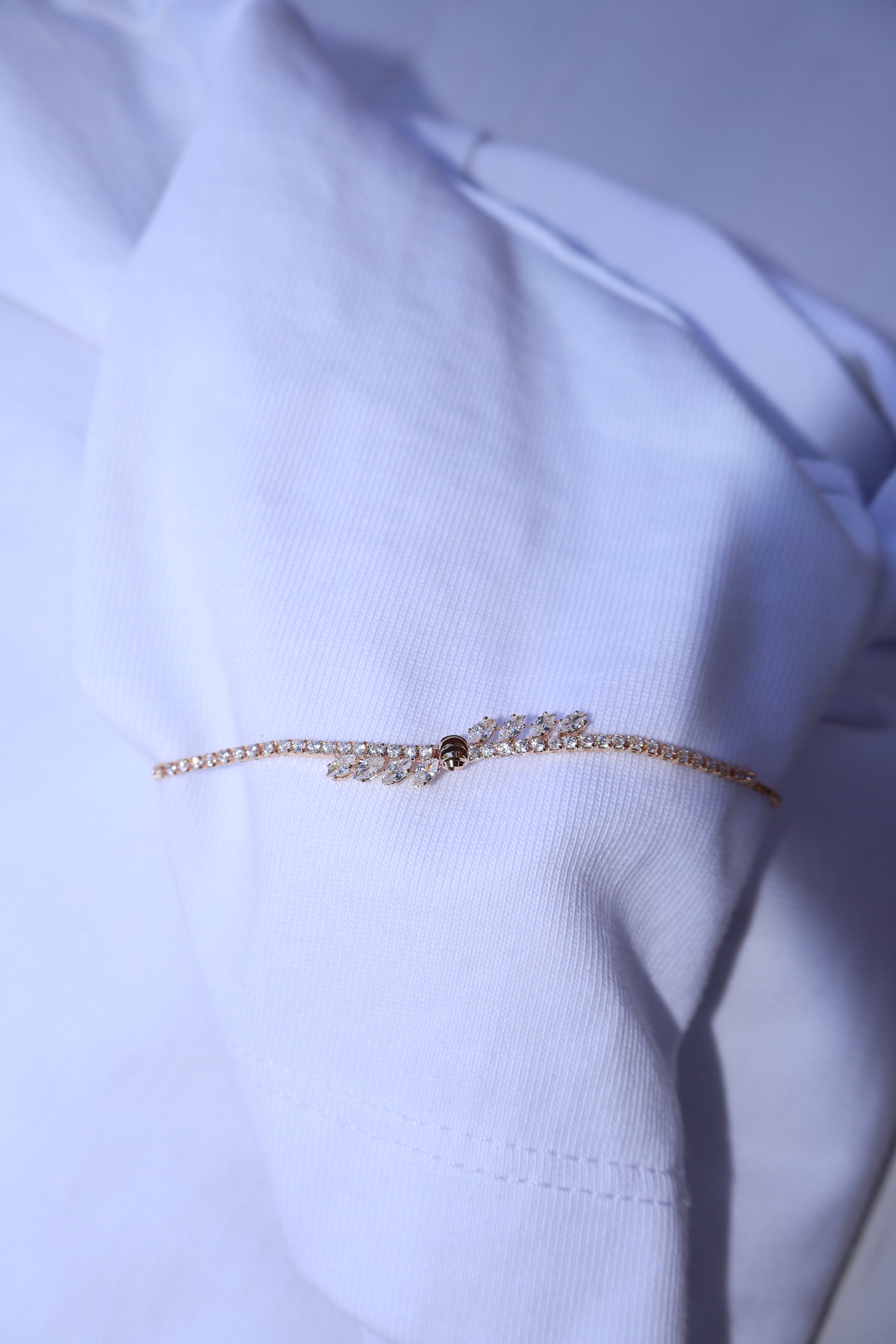 Pulsera ajustable #2