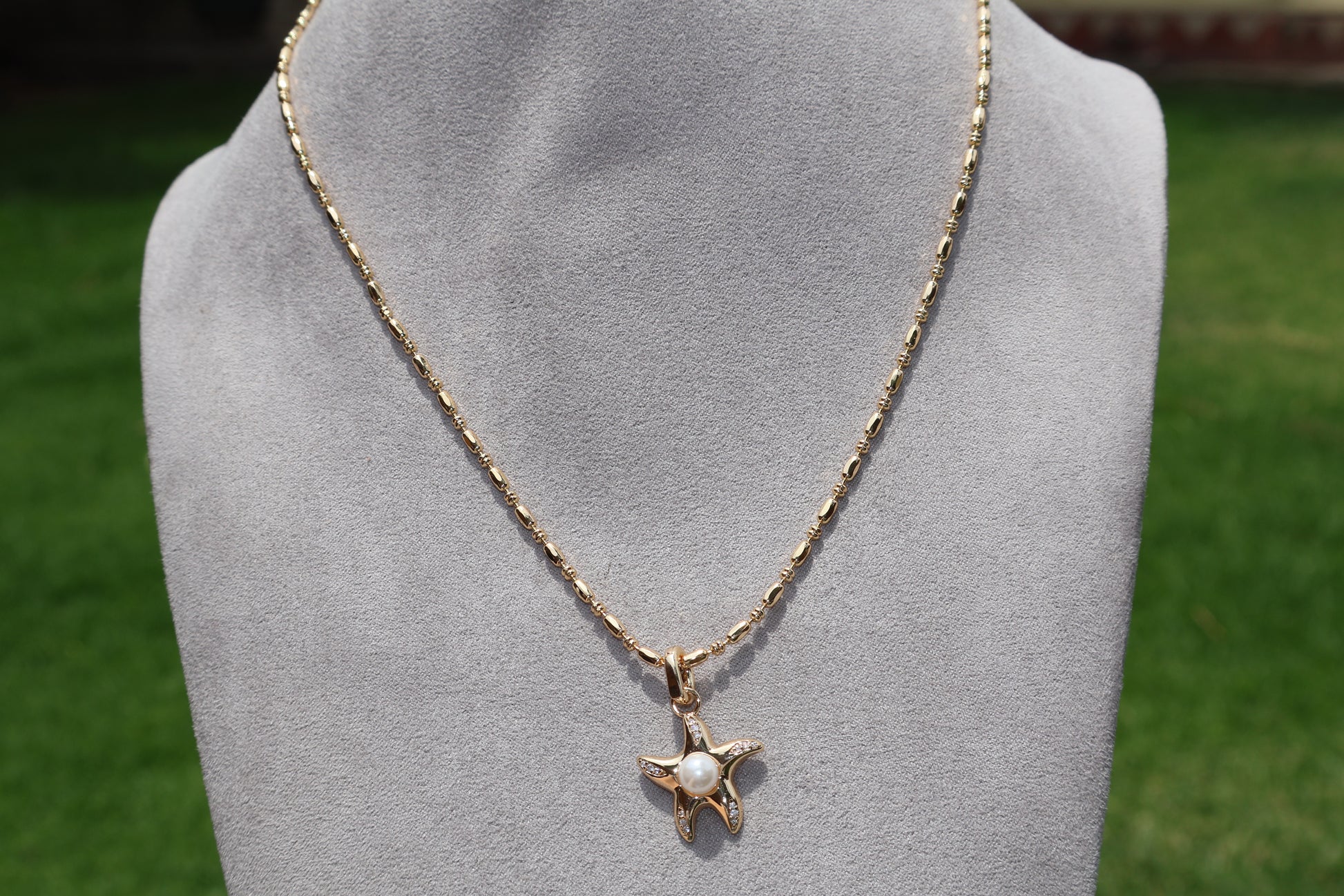 Collar Mar