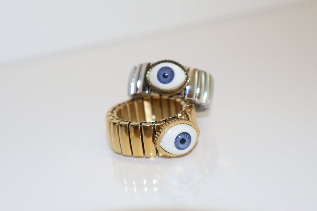 Anillo Ojo