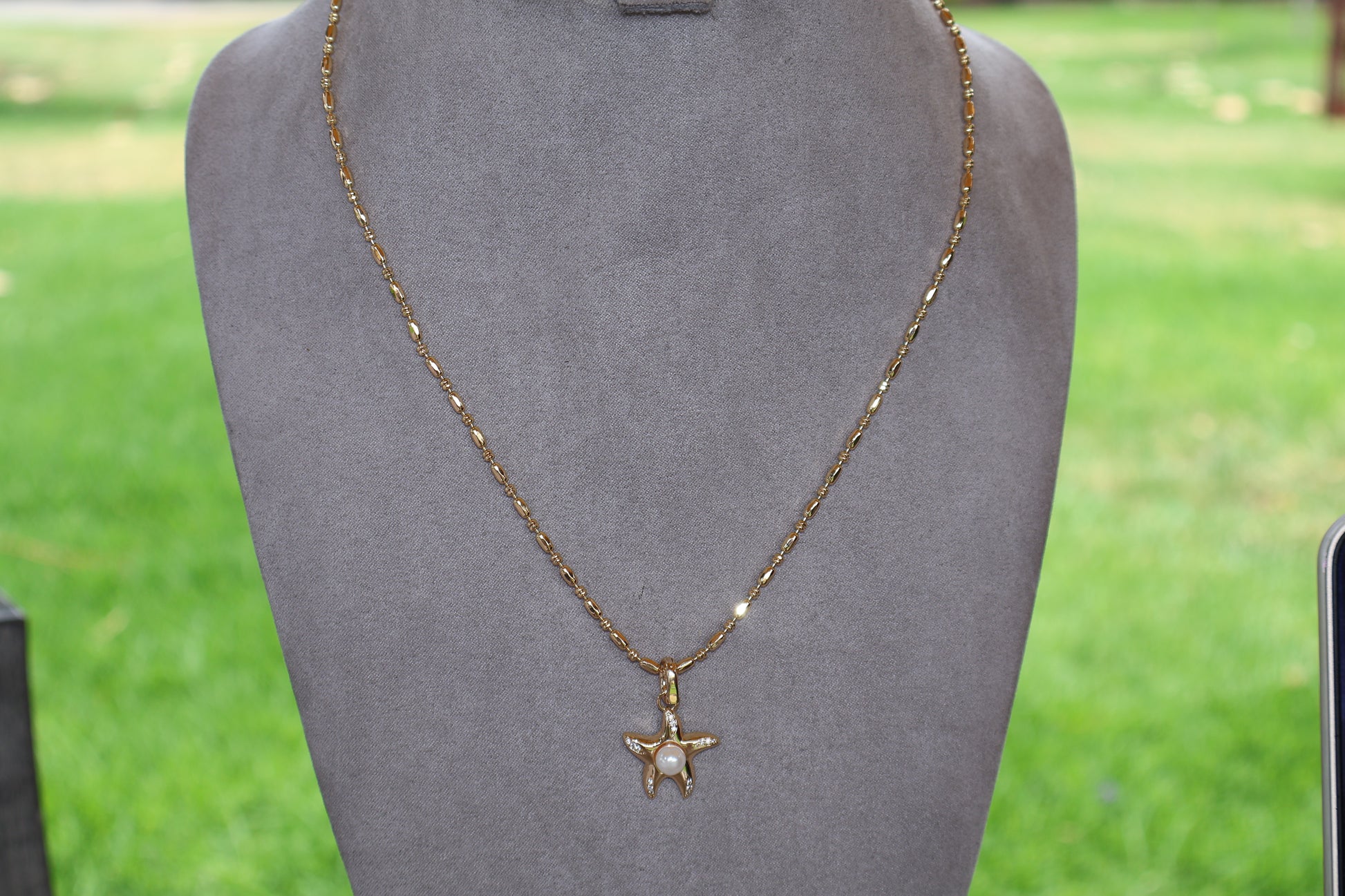 Collar Mar