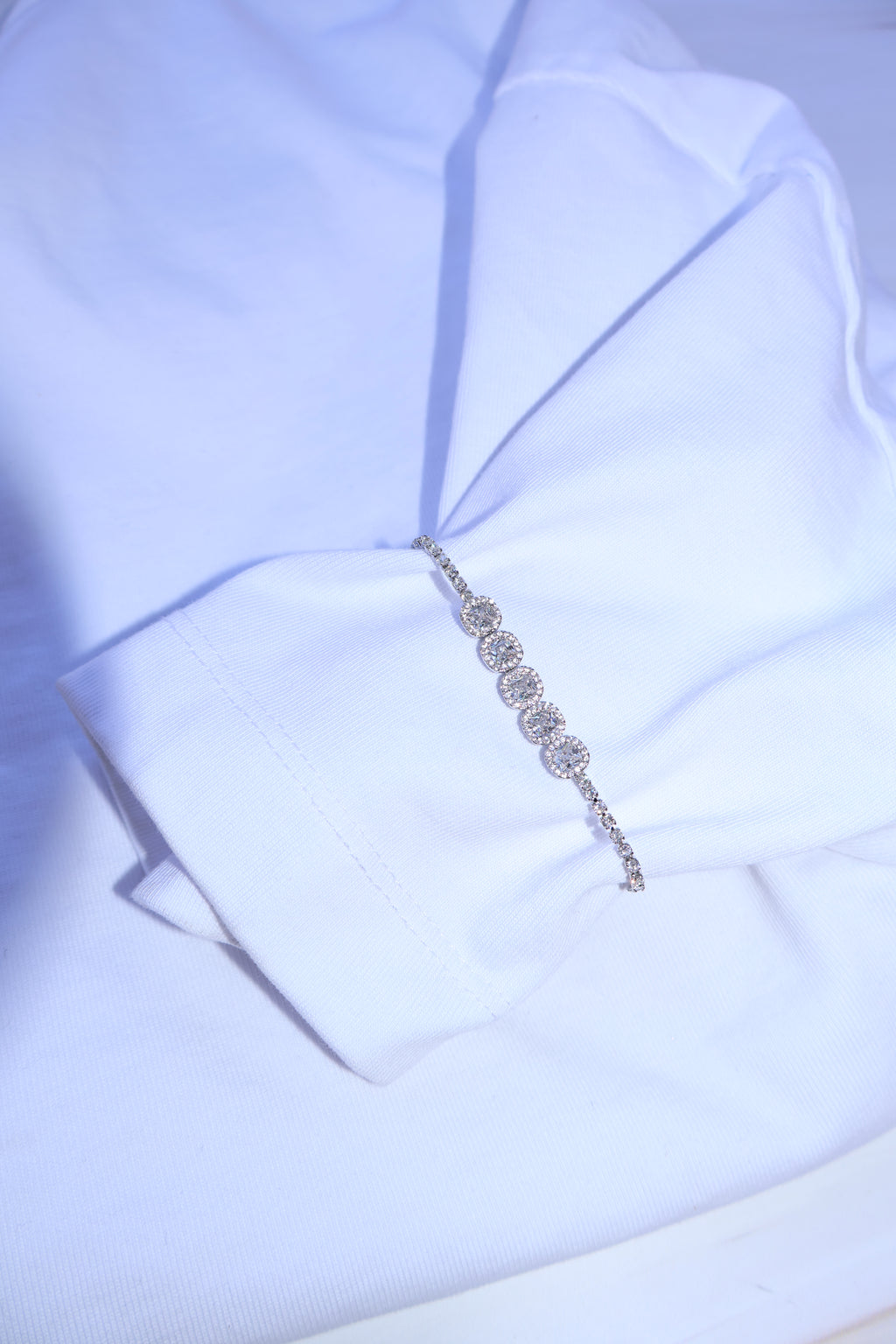 Pulsera ajustable #9