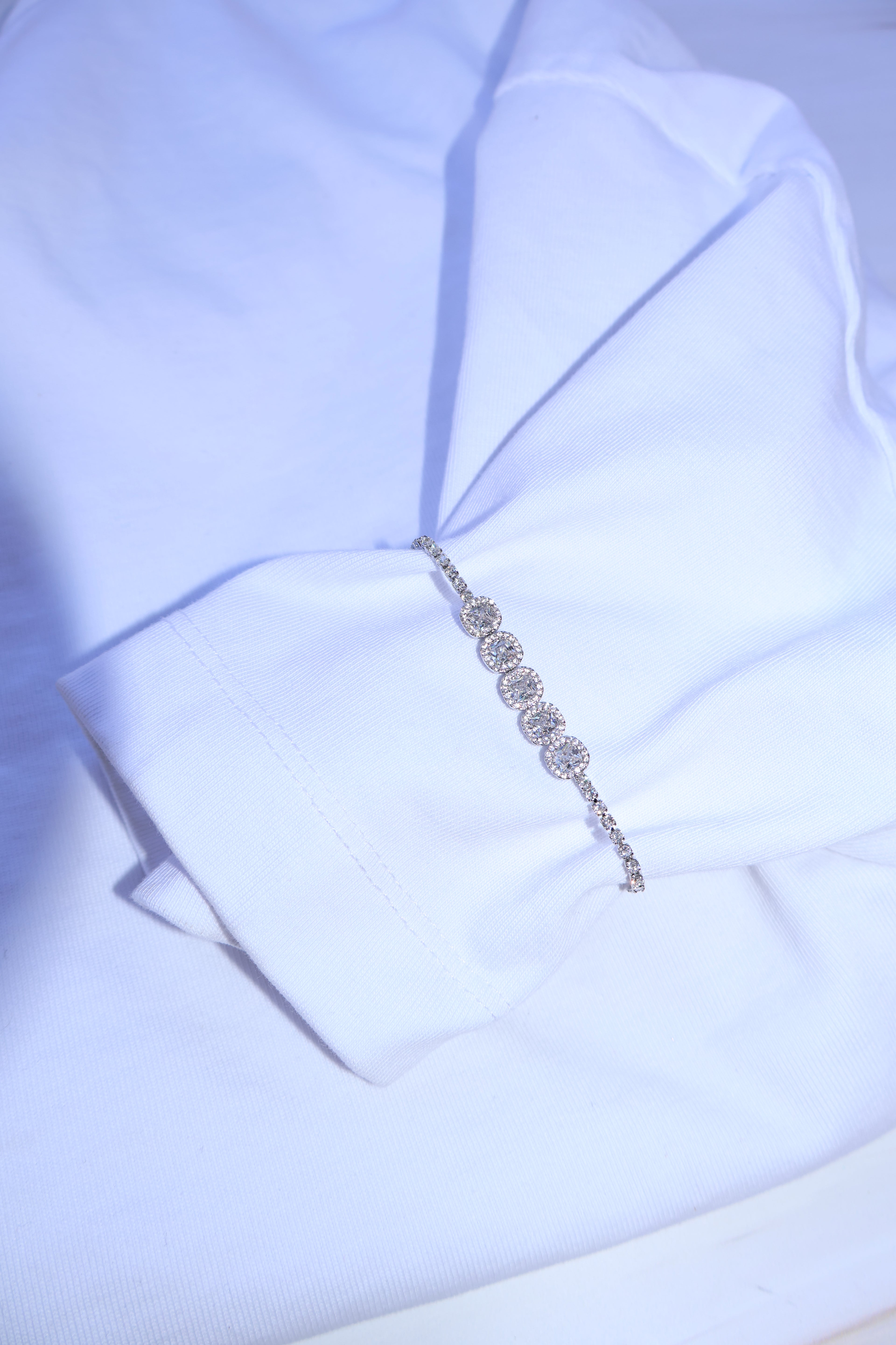 Pulsera ajustable #9