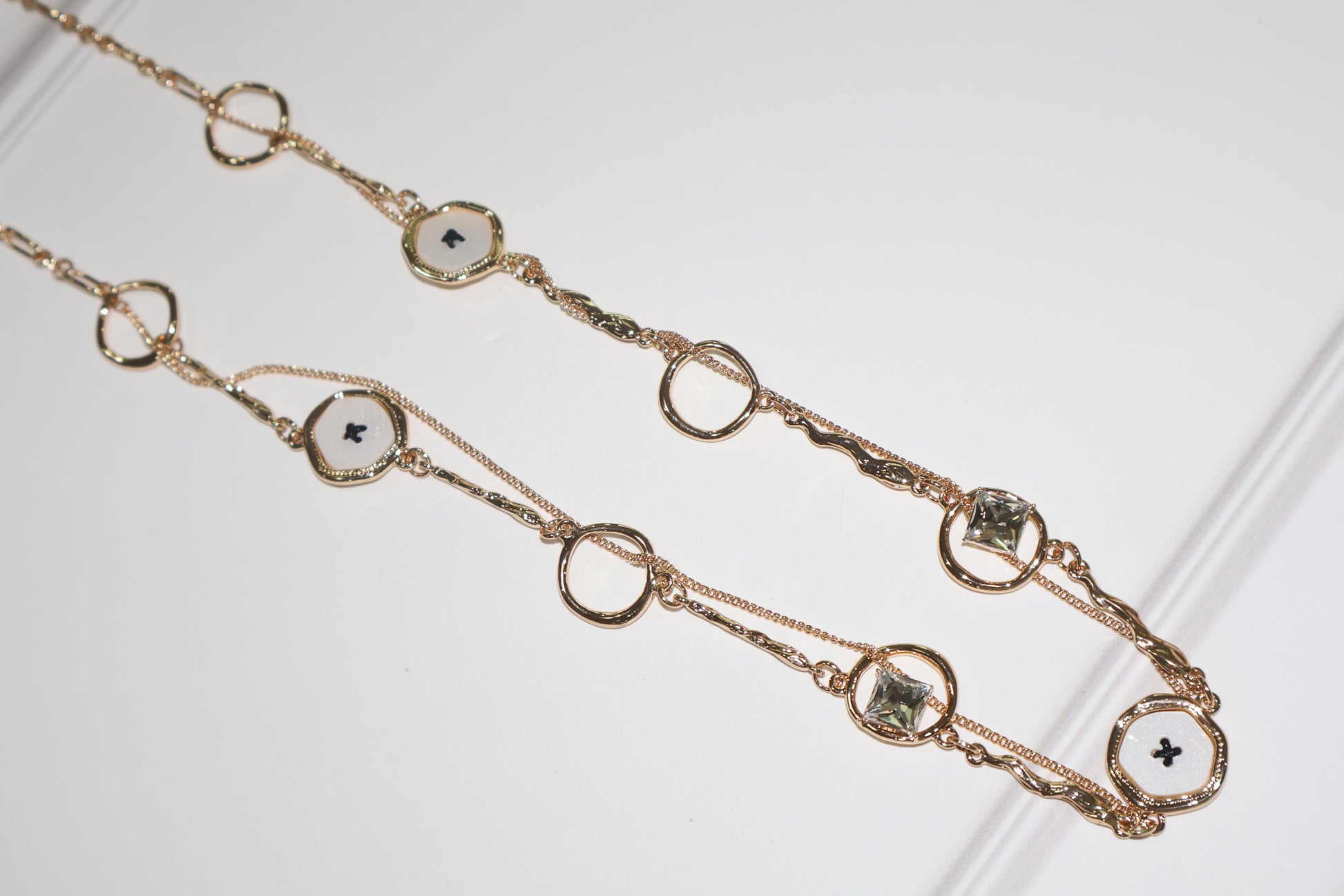 Collar BOTÓN