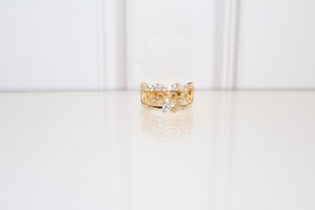 Anillo Nara