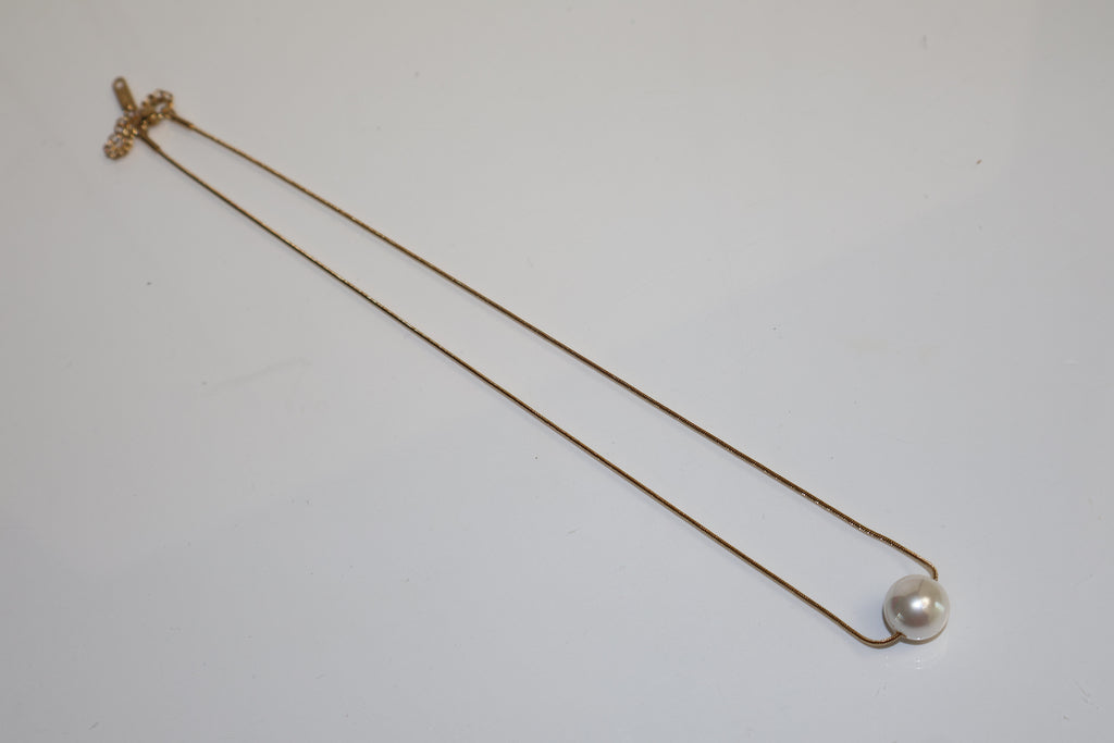 Collar Sia