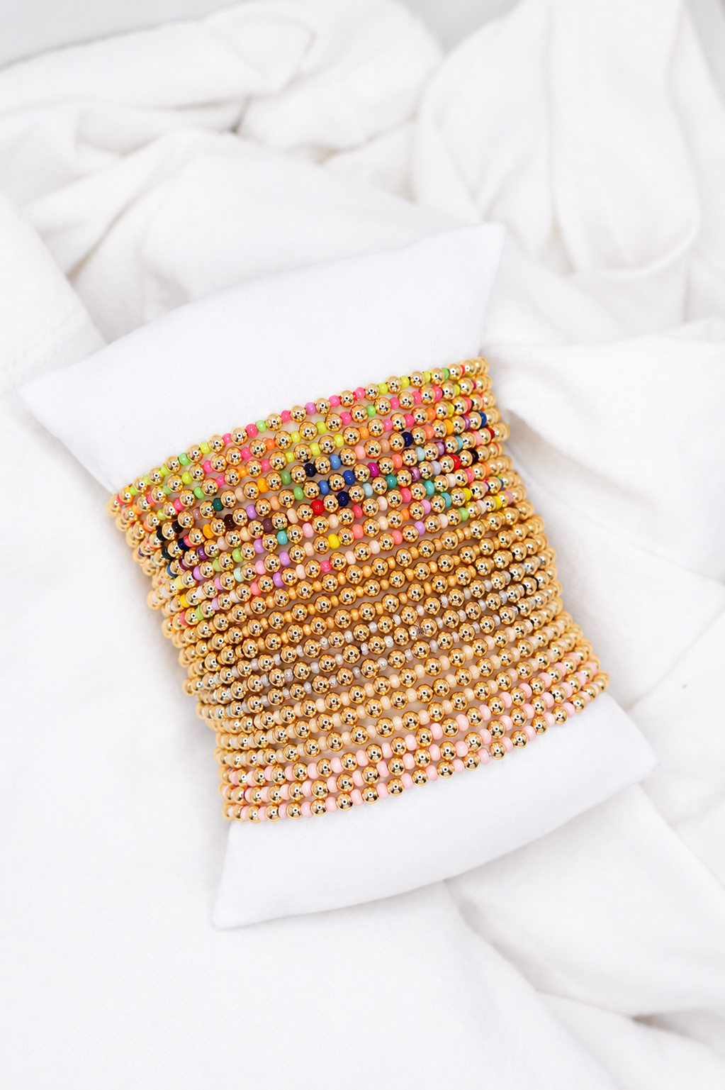 Pulsera Mila Armado