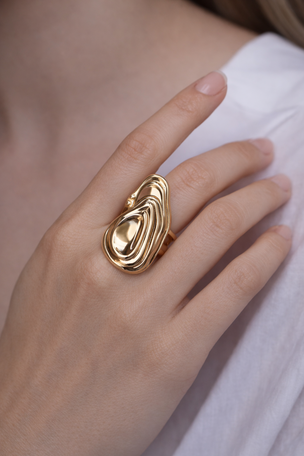Anillo Imperia