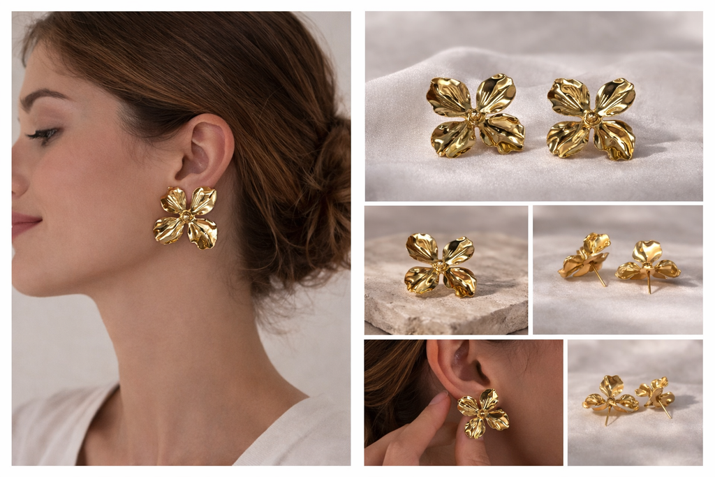 Arete Bloosom