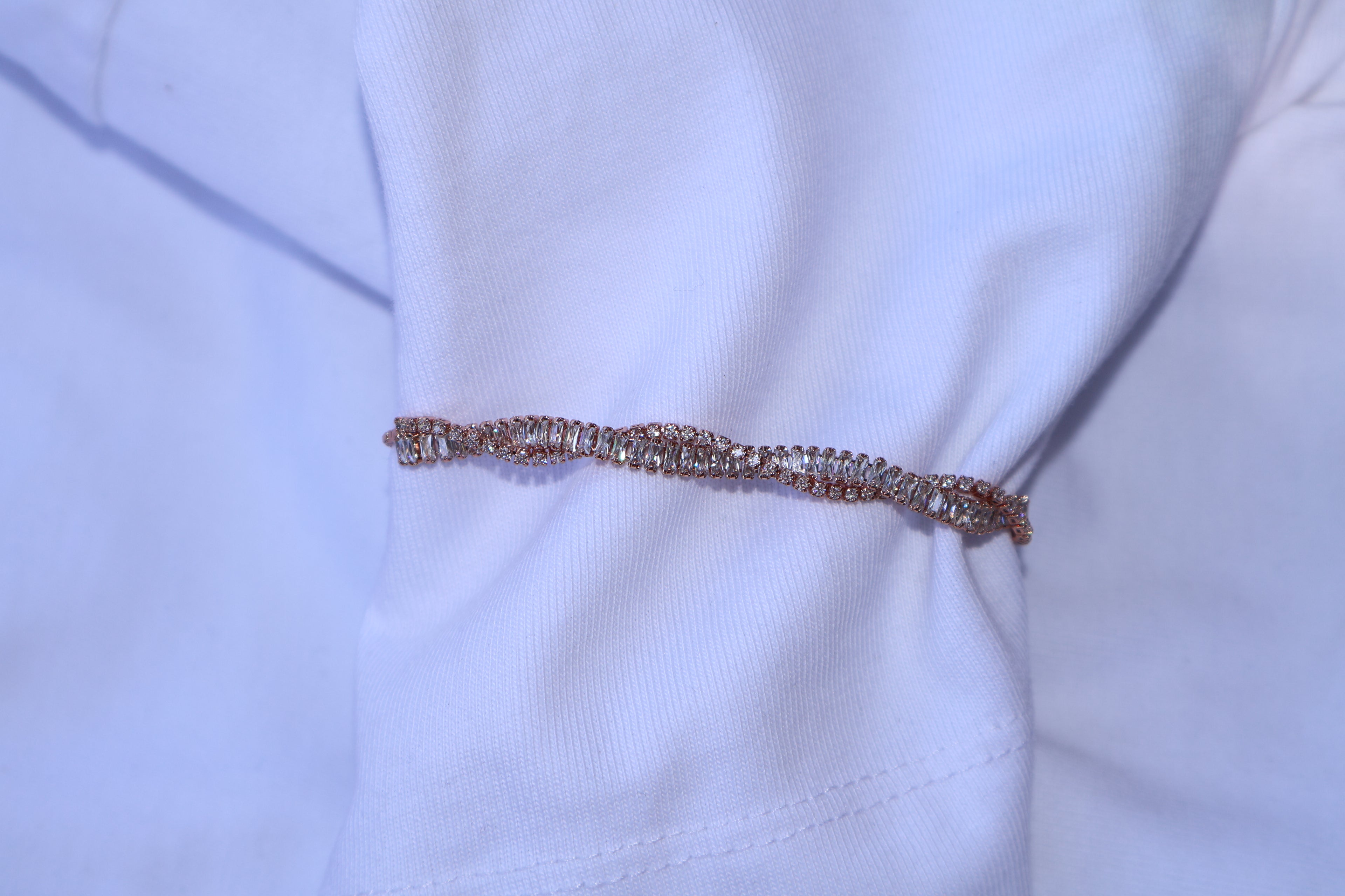 Pulsera ajustable