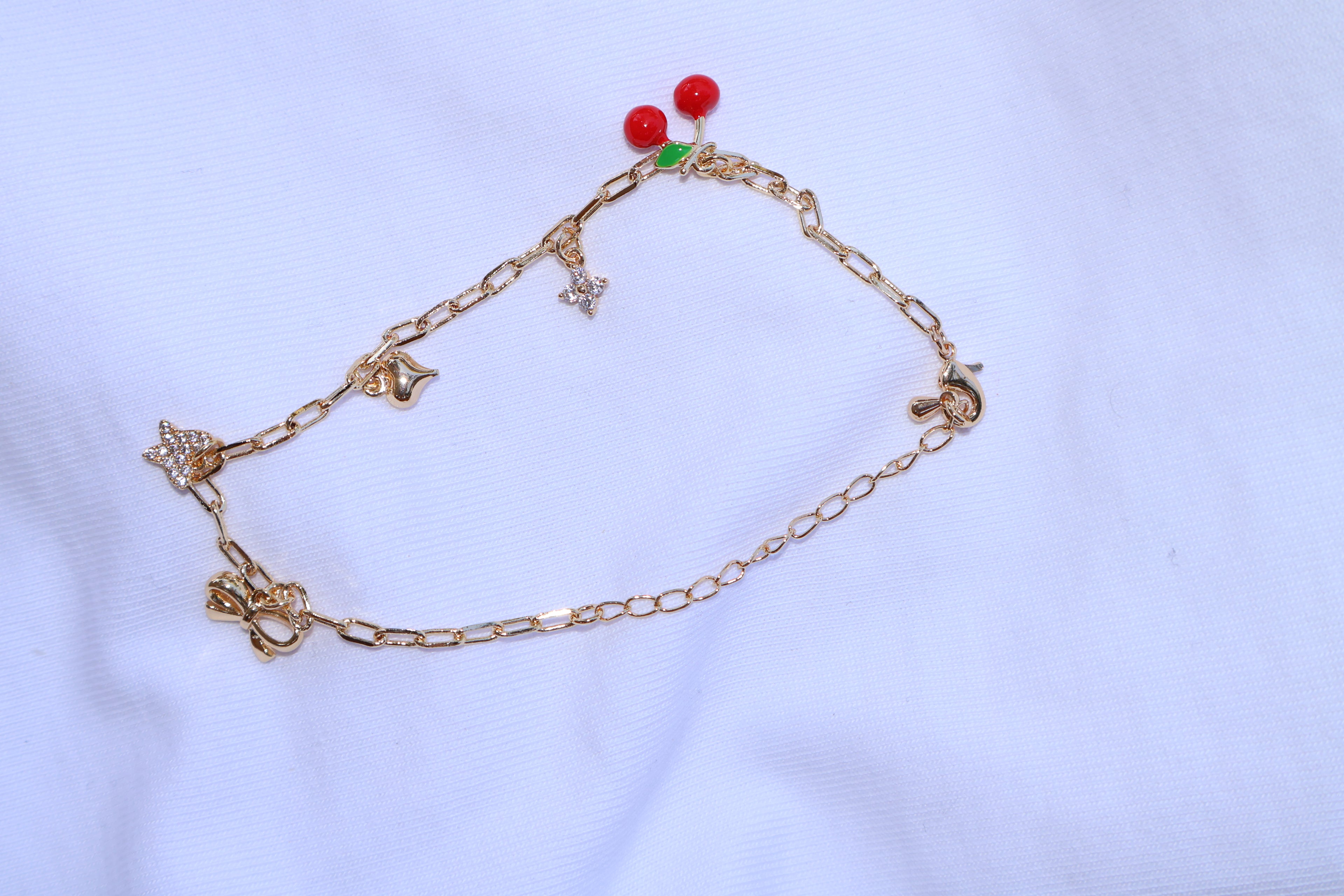 Pulsera Rossea