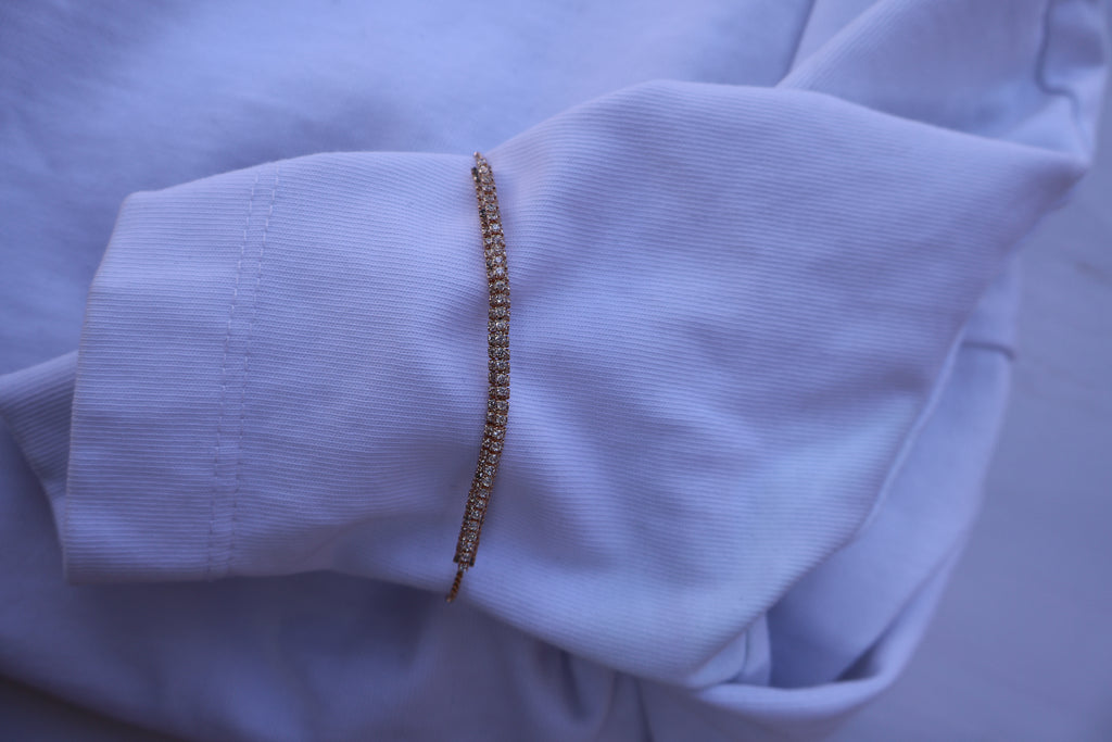 Pulsera ajustable #3