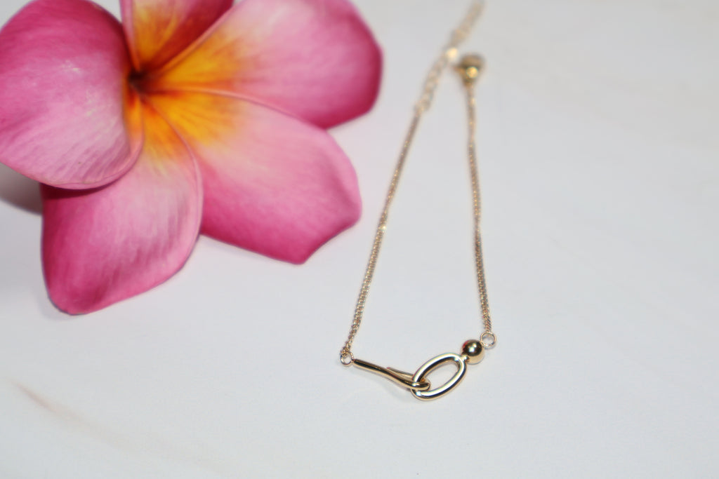 Pulsera cora