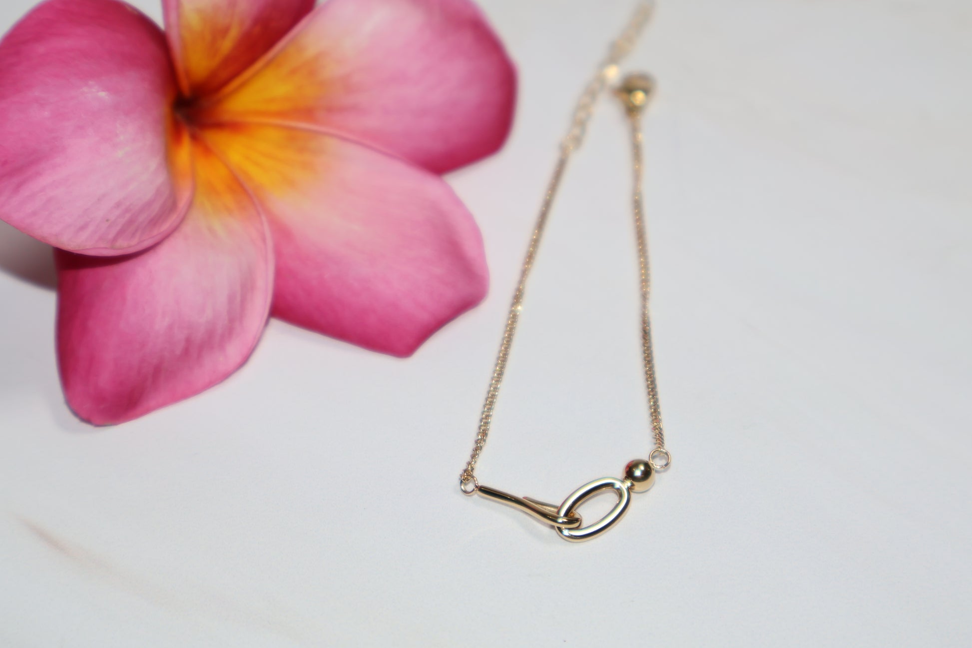 Pulsera cora