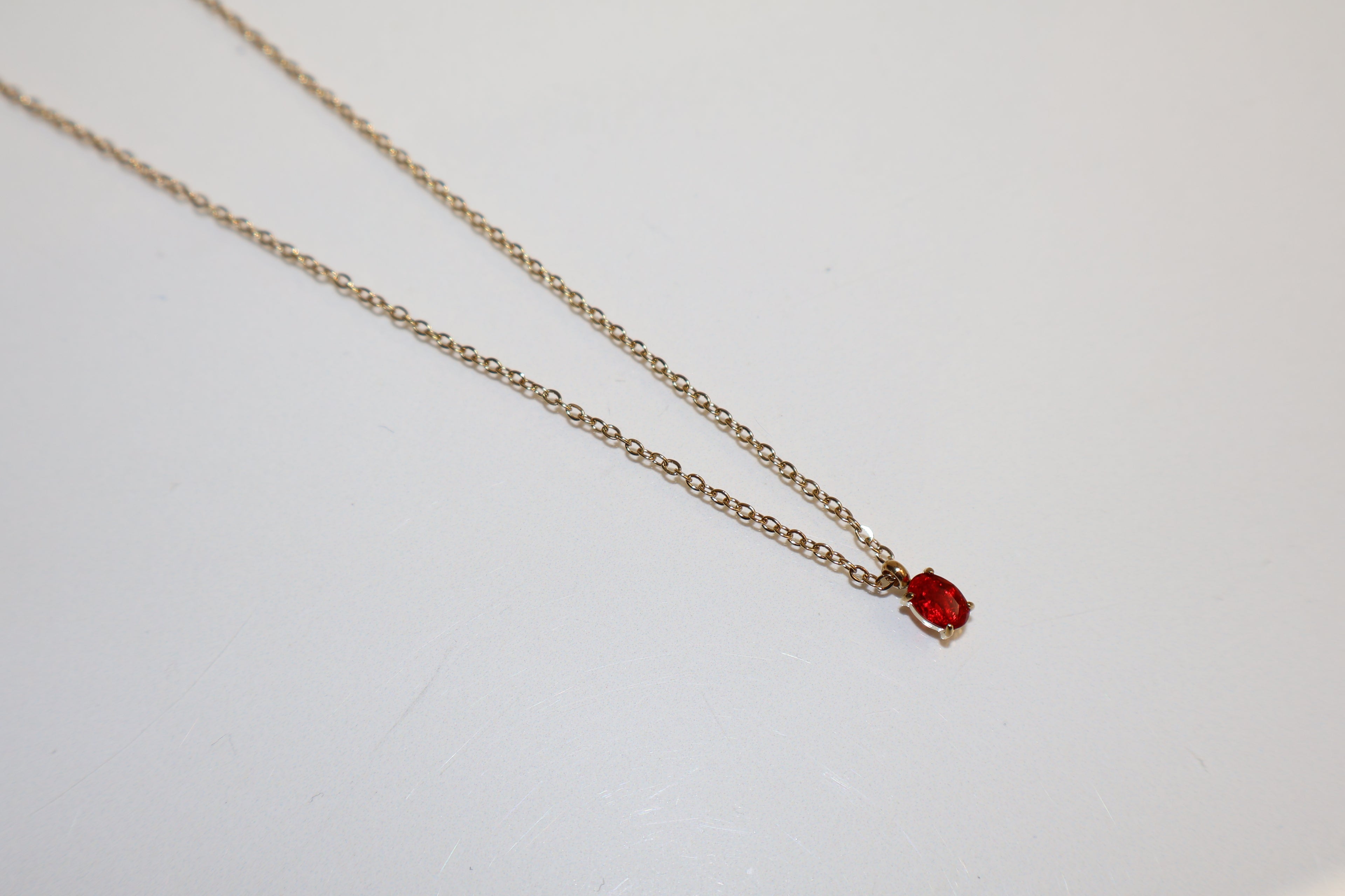 Collar Rogo