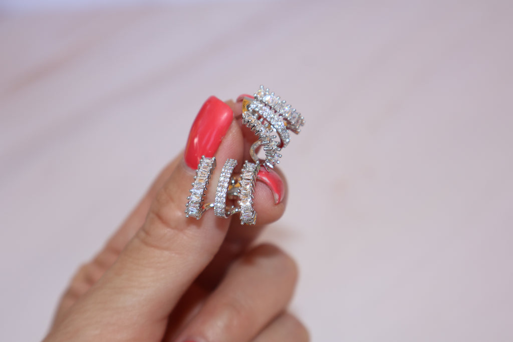 Arete rodi
