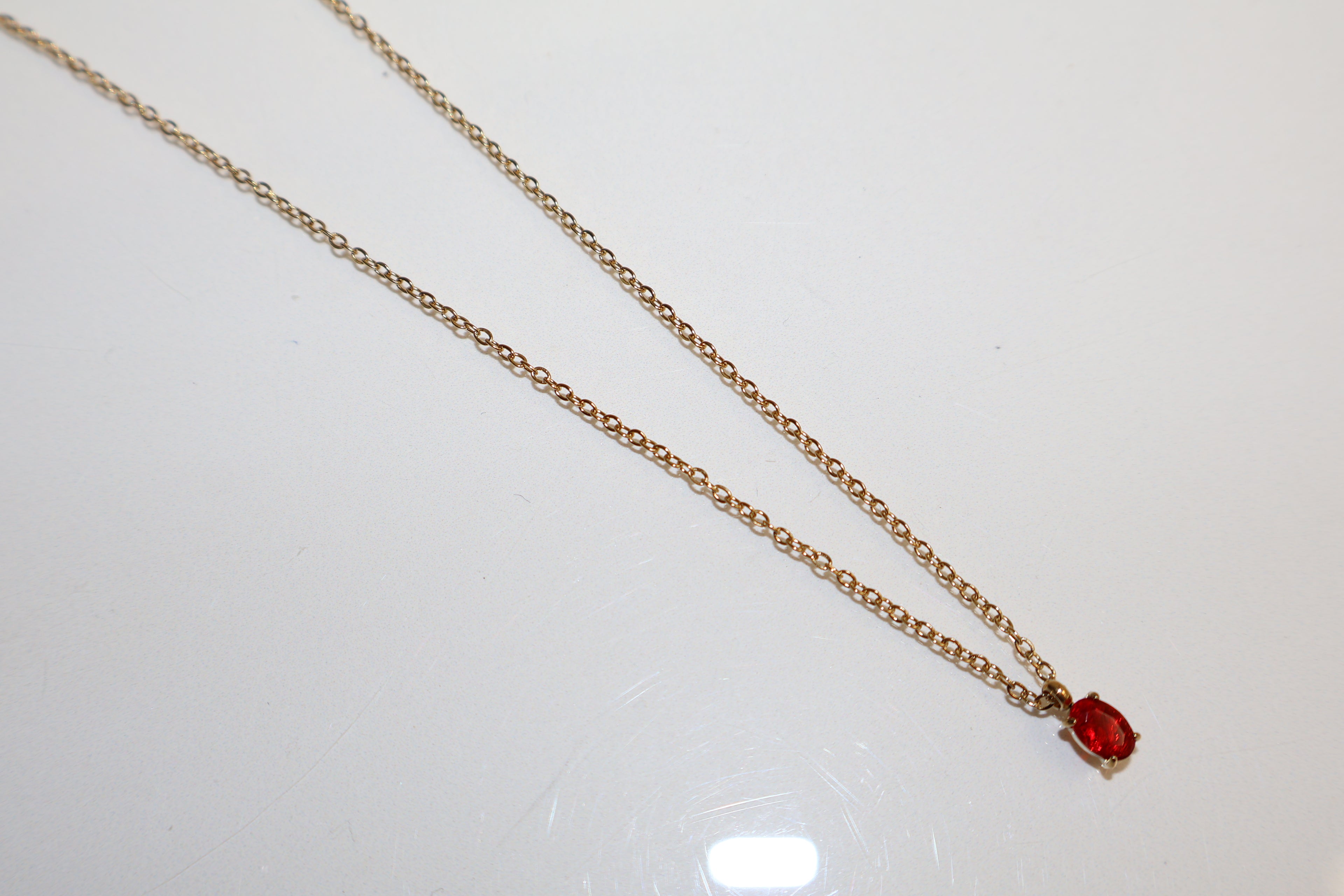 Collar Rogo