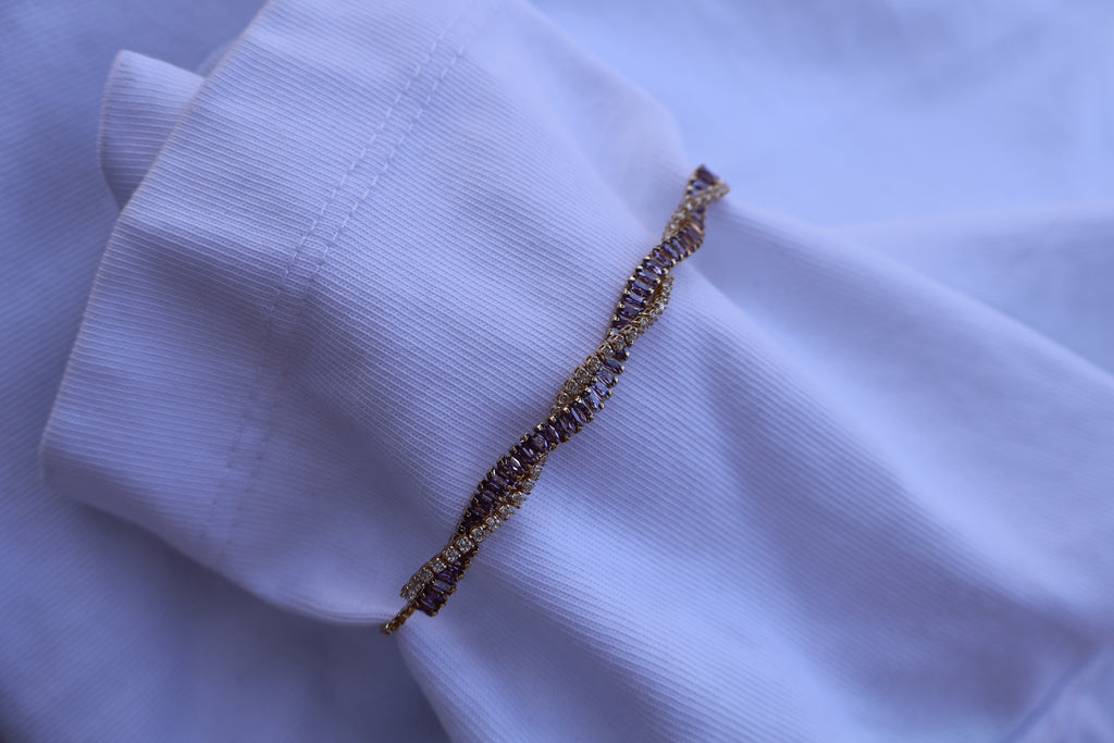 Pulsera ajustable #7