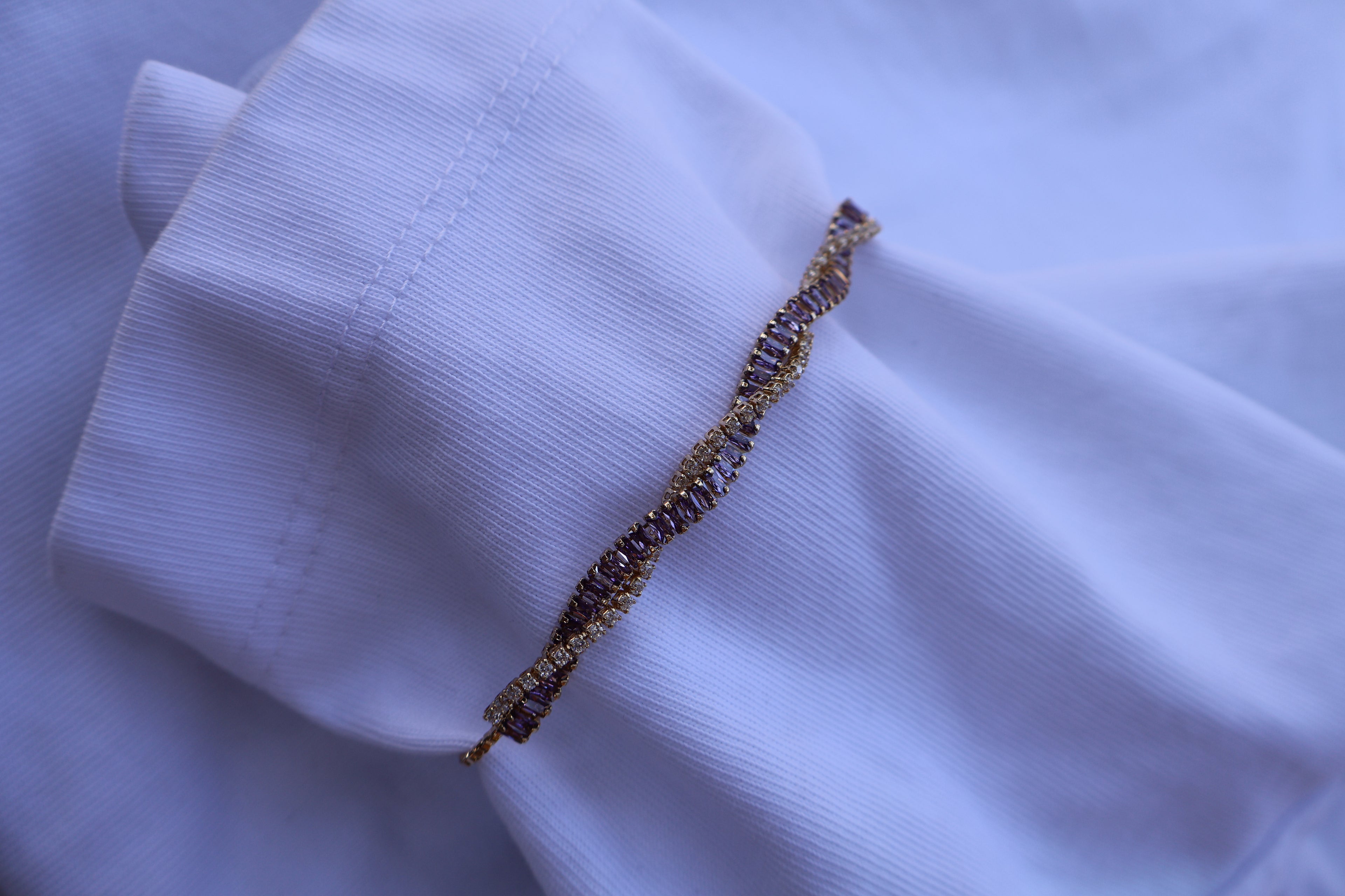 Pulsera ajustable #7