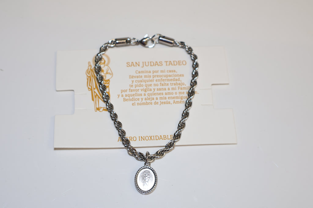 Pulso San Judas Tadeo V2