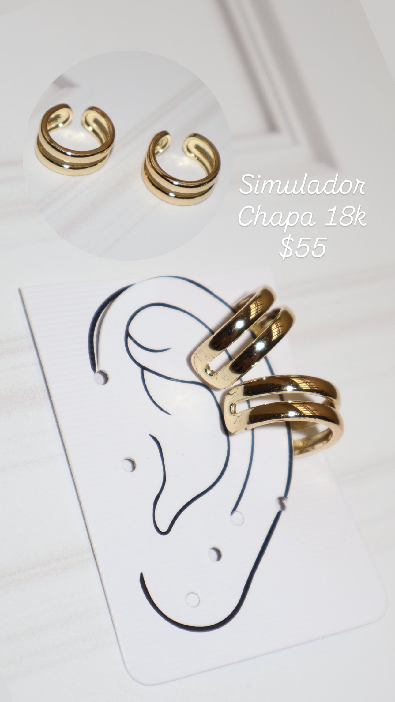 Simulador F