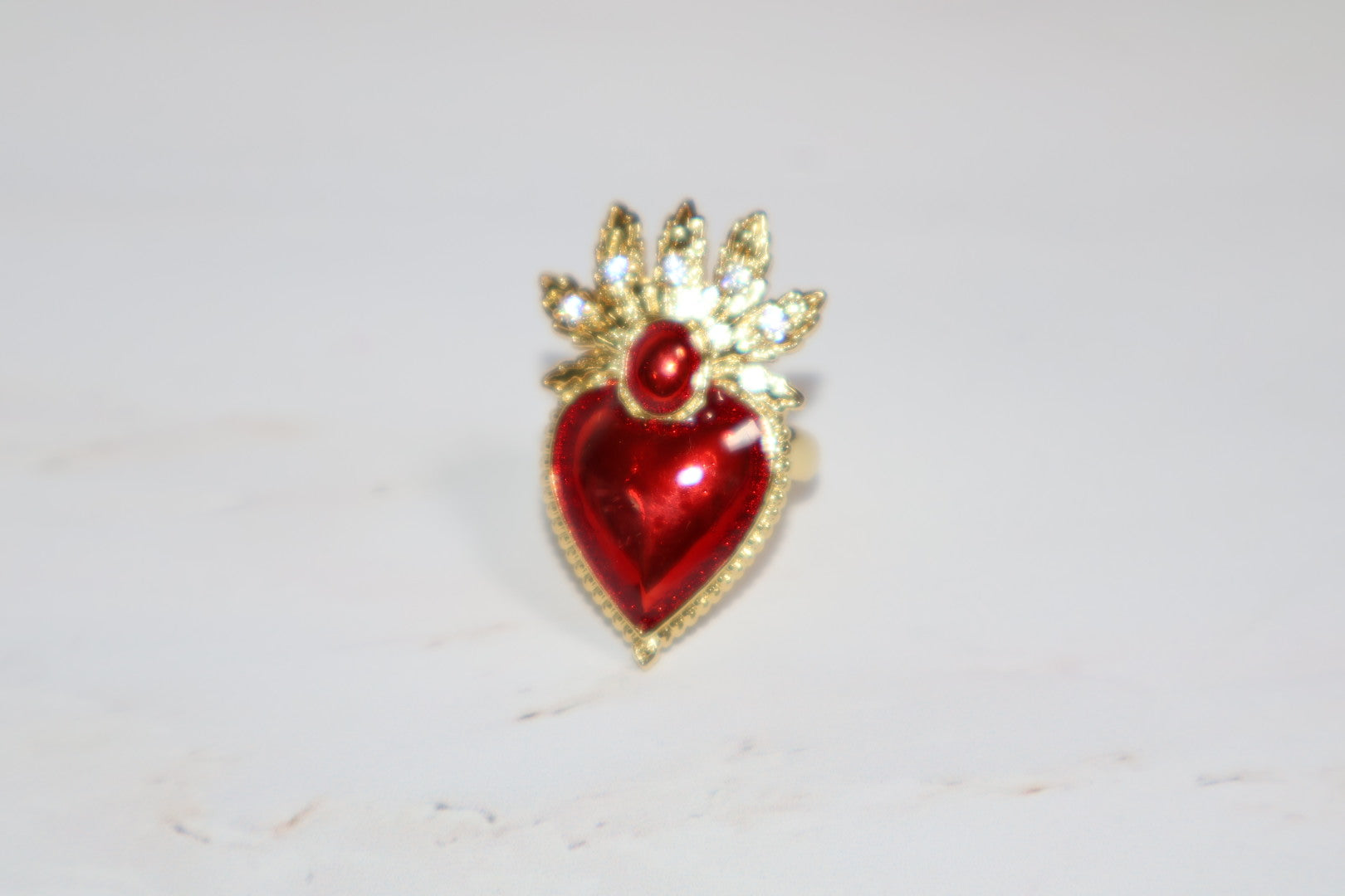 Anillo sagrado