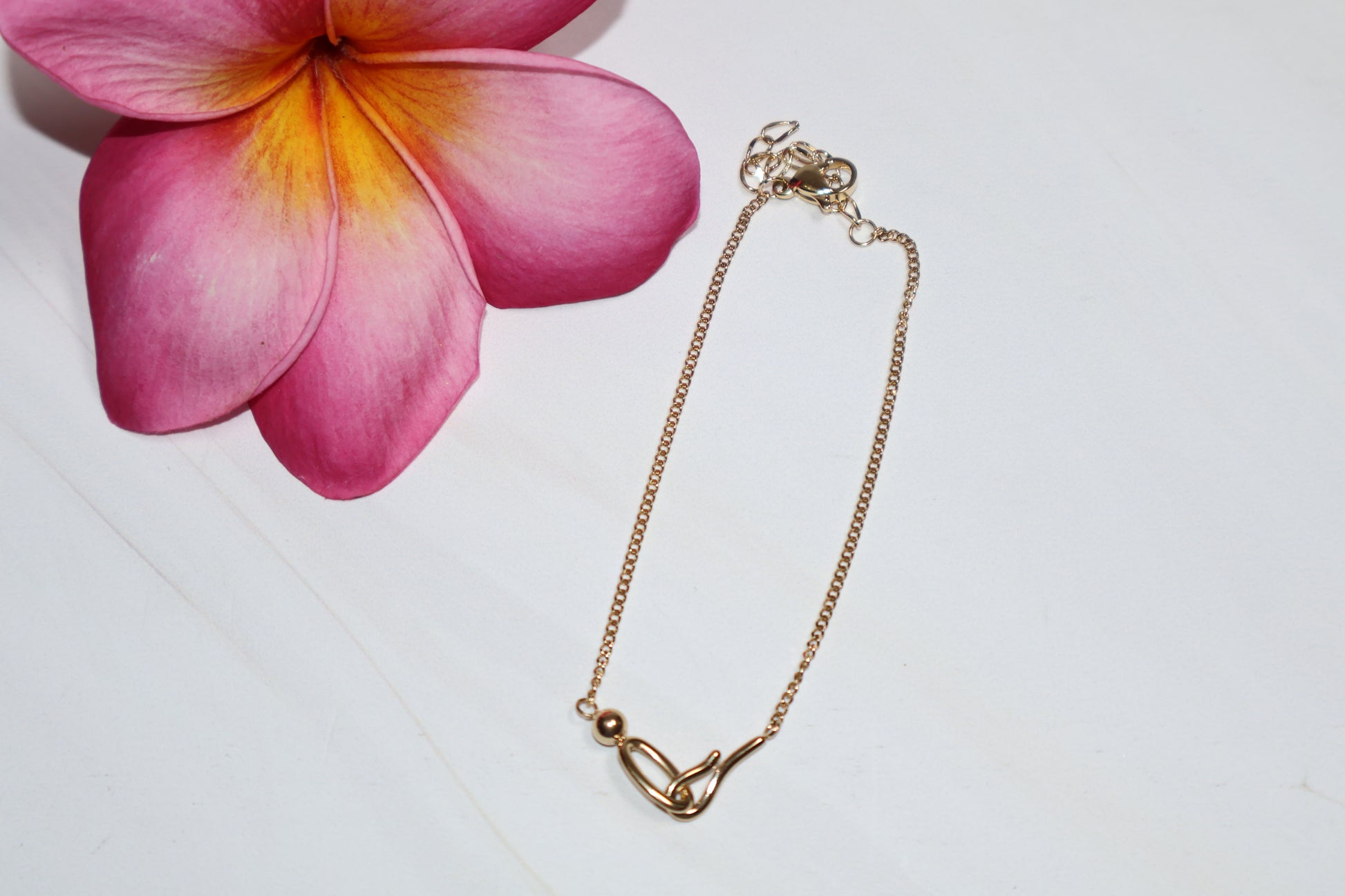 Pulsera cora