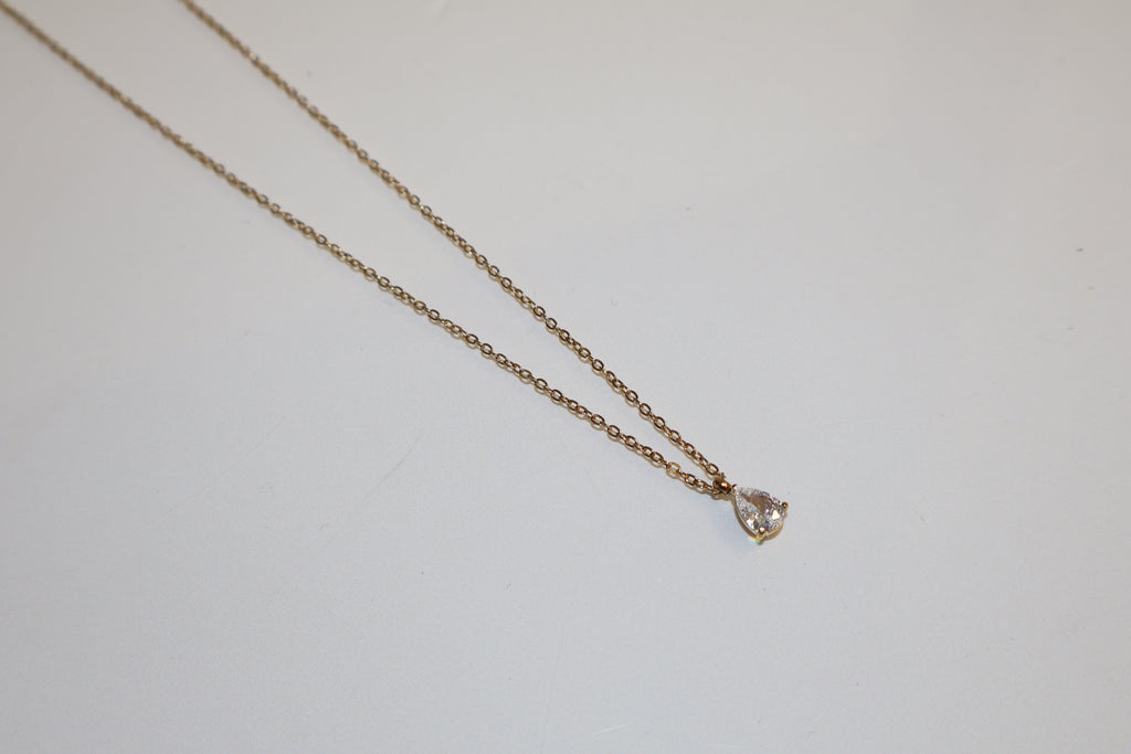 Collar Oval