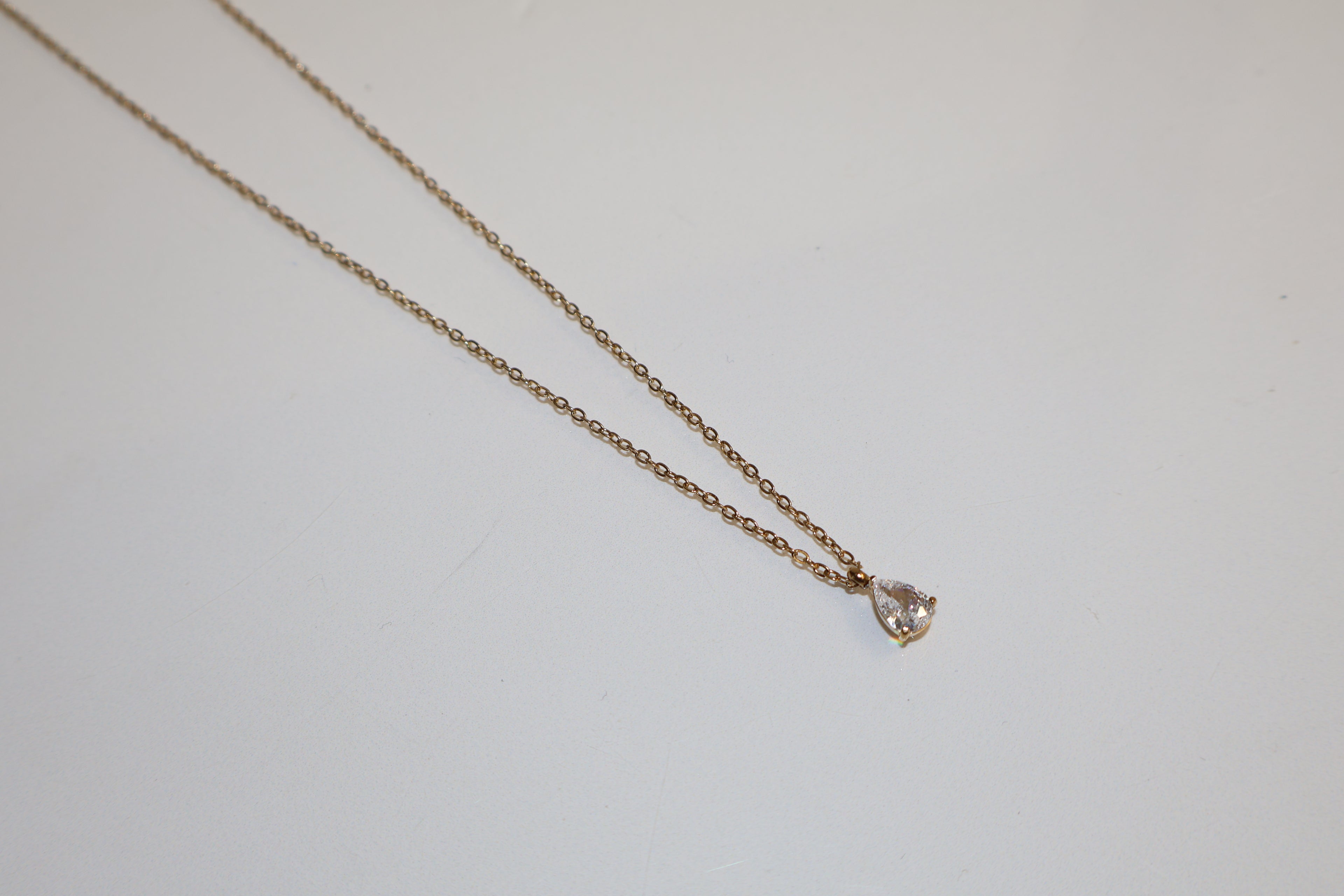 Collar Oval