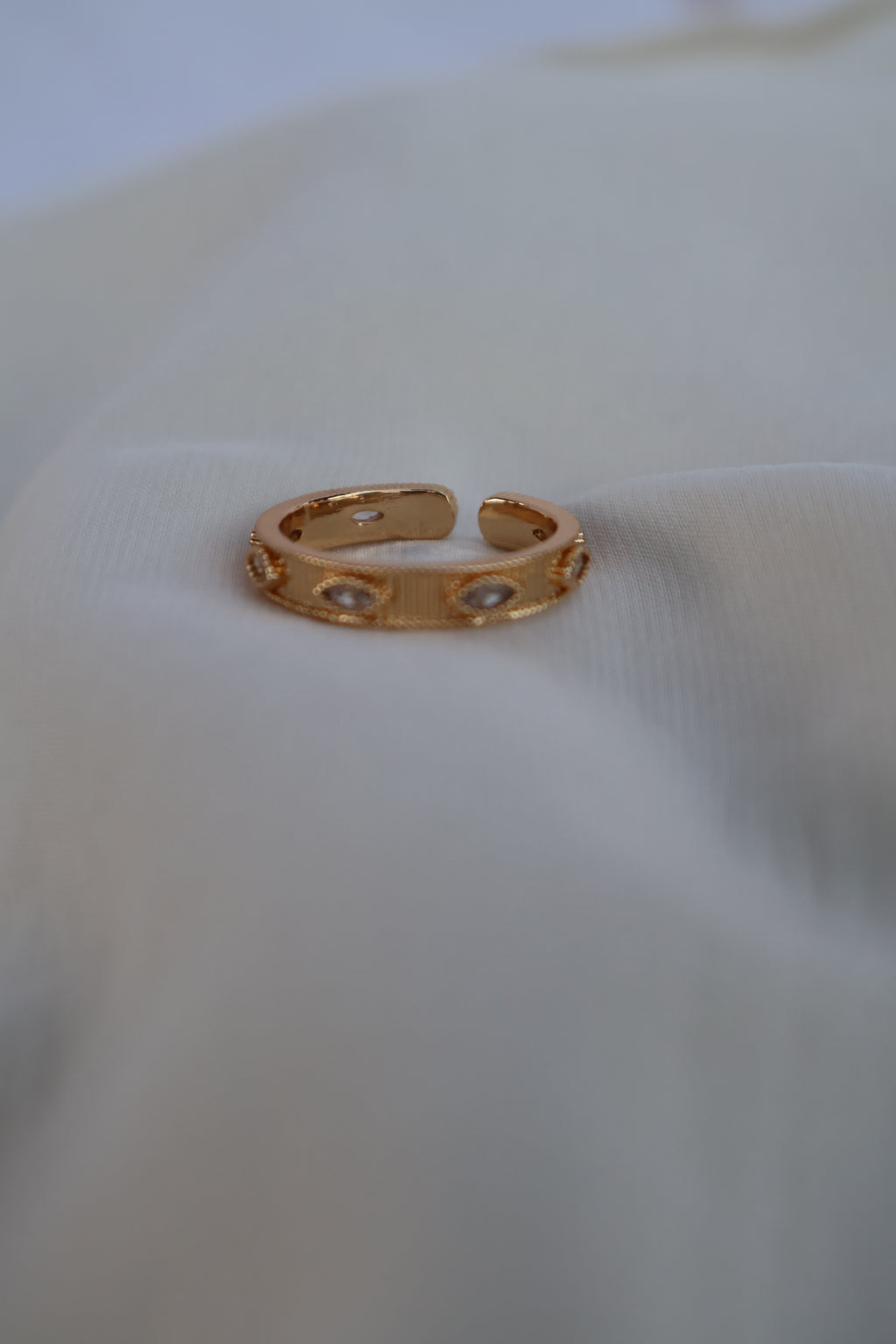 Anillo Sienna