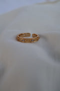 Anillo Sienna