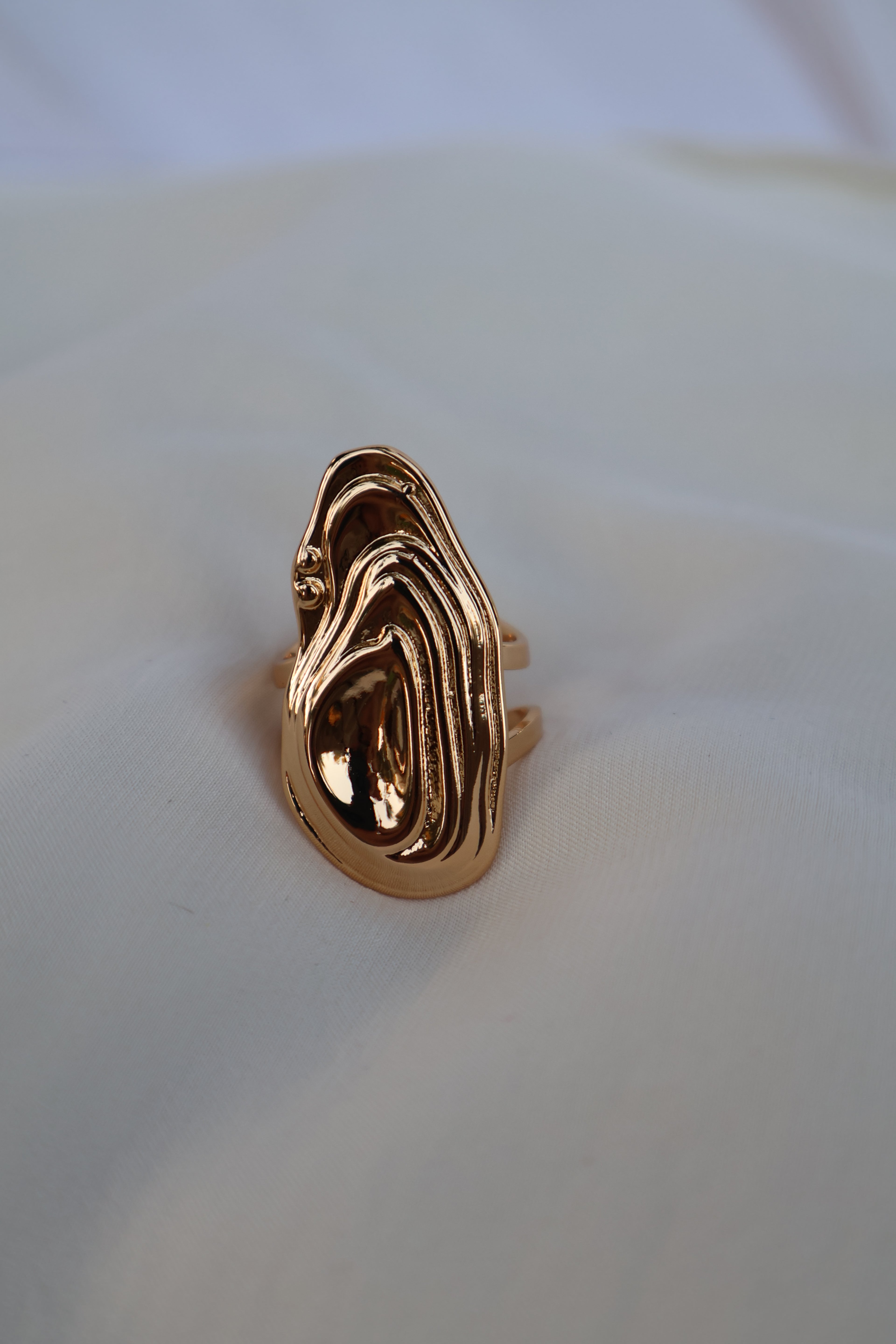 Anillo Imperia